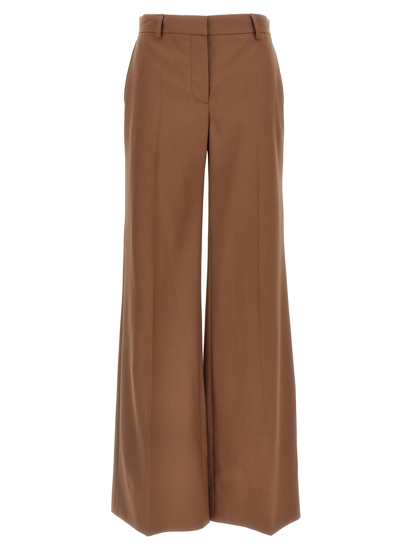 Wool pants 640287SSA365706 (Stella McCartney / パンツ ) | Stella McCartney (ステラ マッカートニー)
