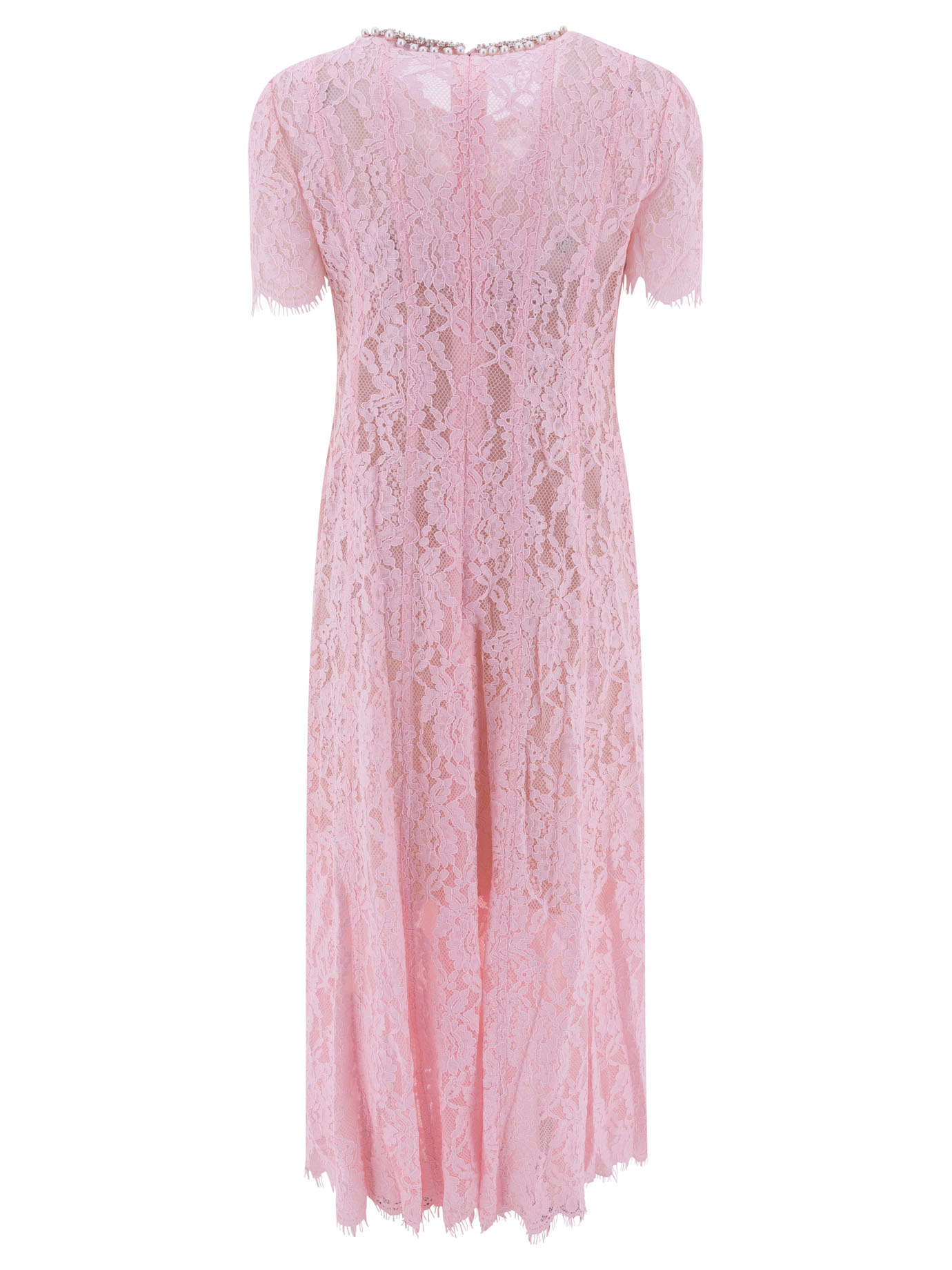 Dresses RS25053MPPINK (self-portrait / ワンピース・ドレス・オールインワン ) | self-portrait (セルフ・ポートレイト)(1)