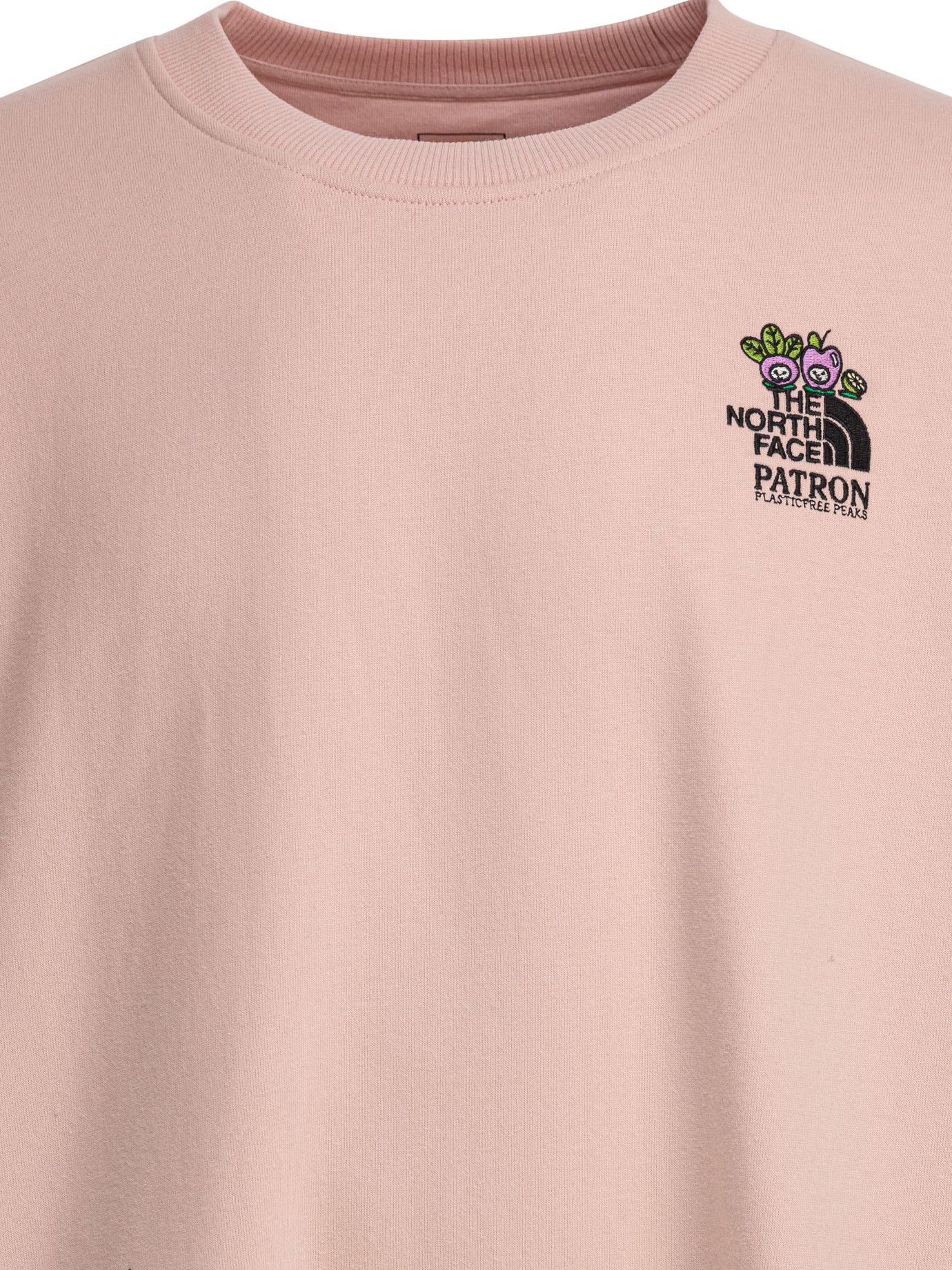 Sweatshirts NF0A8C2ULK61 (THE NORTH FACE / スウェット・フーディー ) | THE NORTH FACE (ザ・ノース・フェイス)(2)