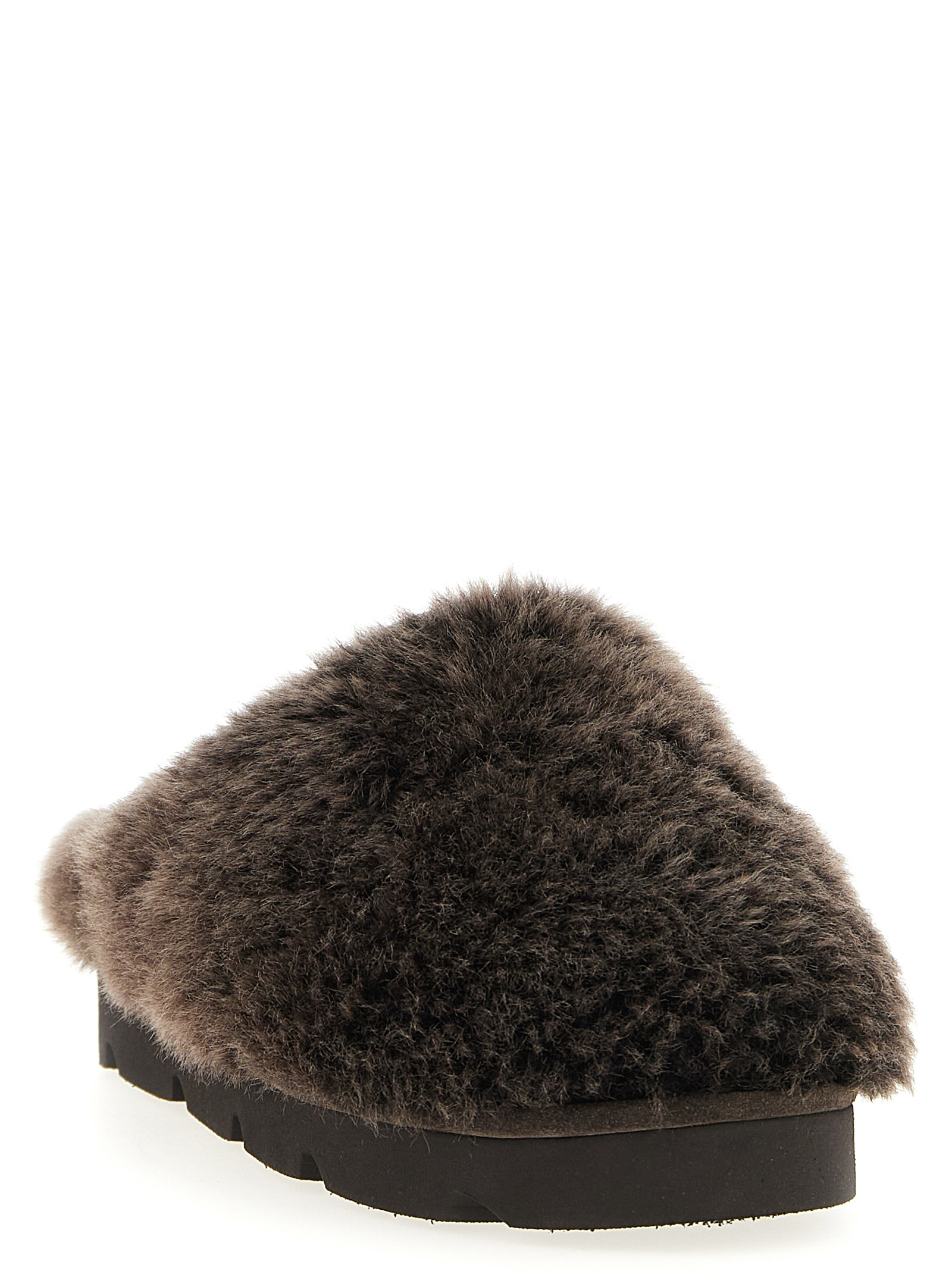 Monile sherling sabots MZVBG3083C2390 (Brunello Cucinelli / サンダル ) | Brunello Cucinelli (ブルネロ・クチネリ)(1)