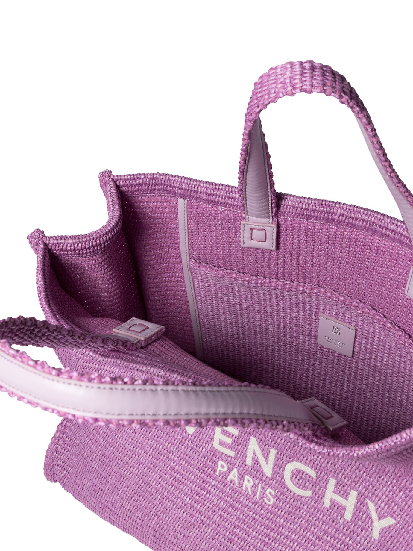 Handbags BB50ZVB1SQ510 (GIVENCHY / ハンドバッグ・ショルダーバッグ ) | GIVENCHY (ジバンシィ)(4)