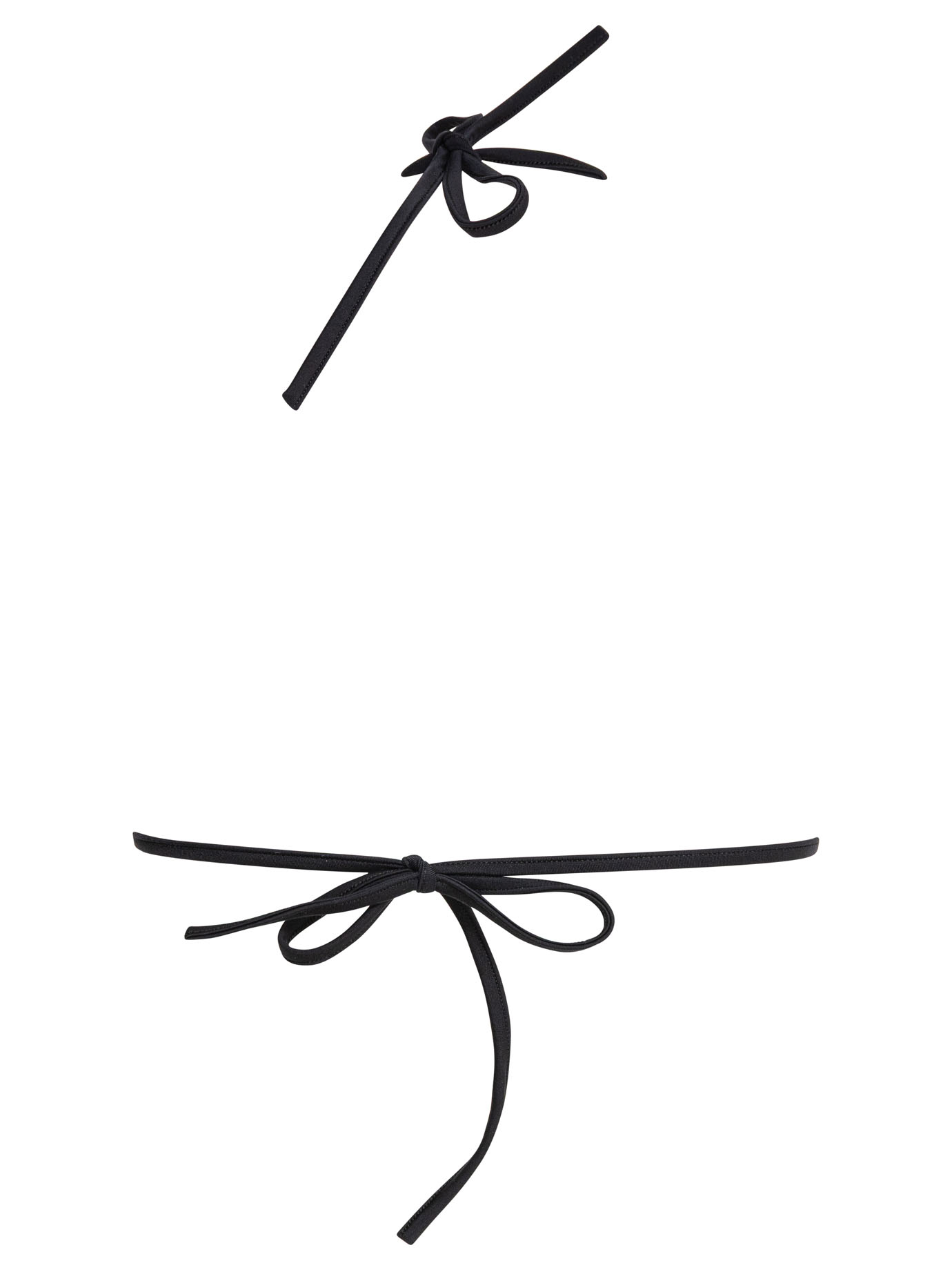 Iride print bikini top 5HMX725H855058 (Emilio Pucci / スイムウェア ) | Emilio Pucci (エミリオプッチ)(1)