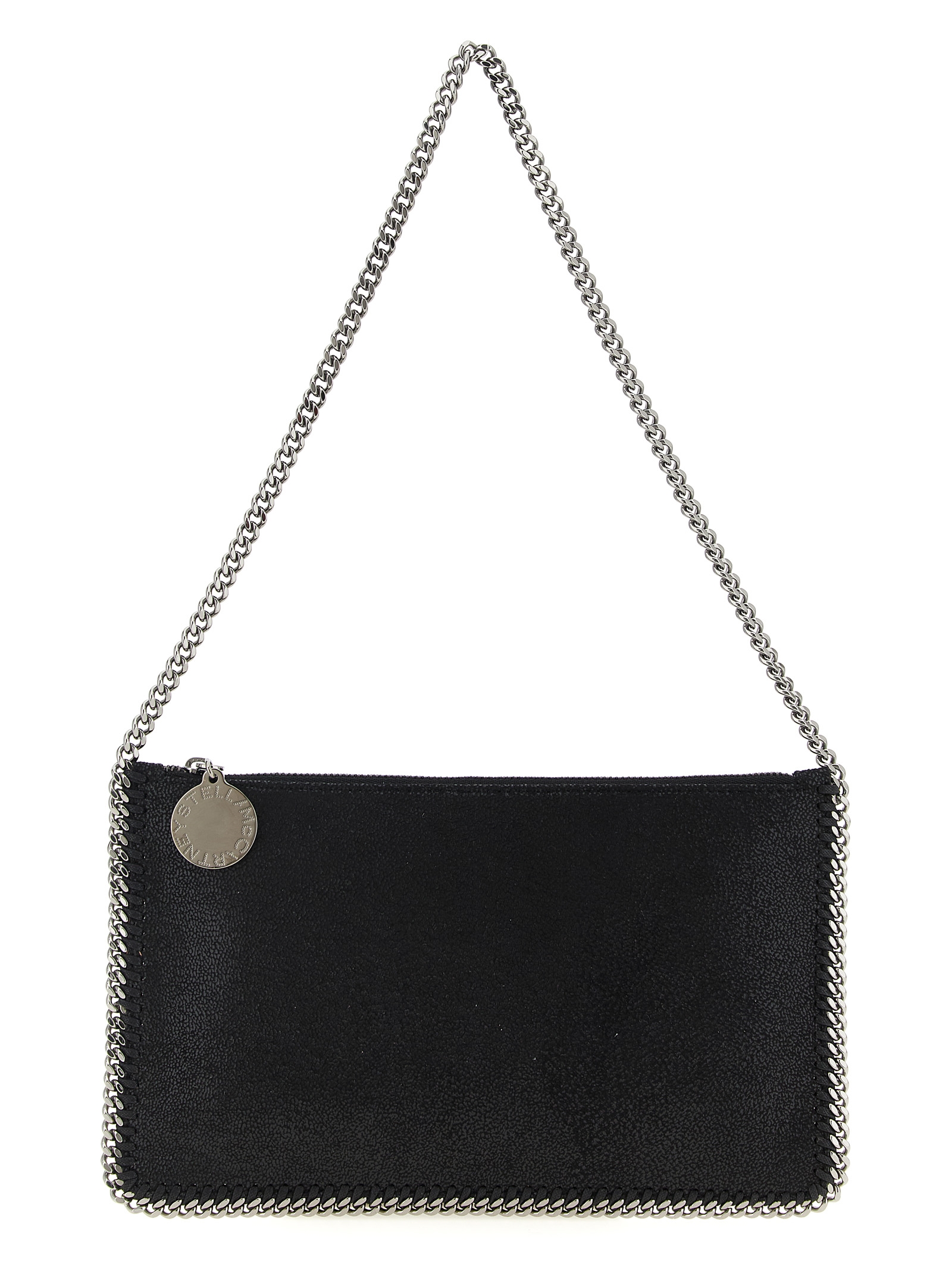'Falabella' clutch 7P0076W91321000 (Stella McCartney / クラッチバッグ・ポーチ ) | Stella McCartney (ステラ マッカートニー)