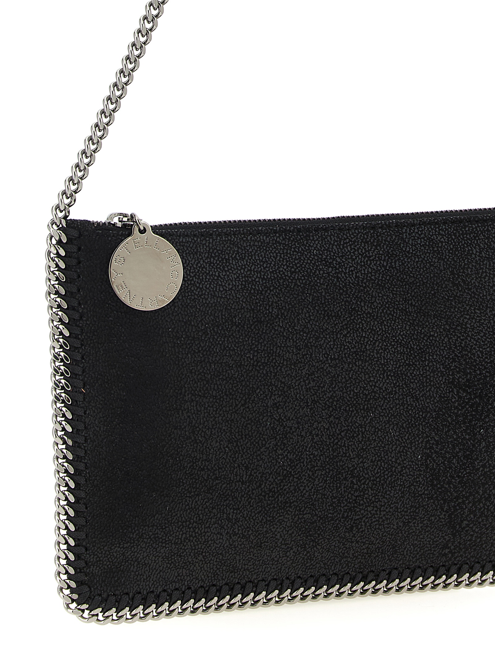 'Falabella' clutch 7P0076W91321000 (Stella McCartney / クラッチバッグ・ポーチ ) | Stella McCartney (ステラ マッカートニー)(2)
