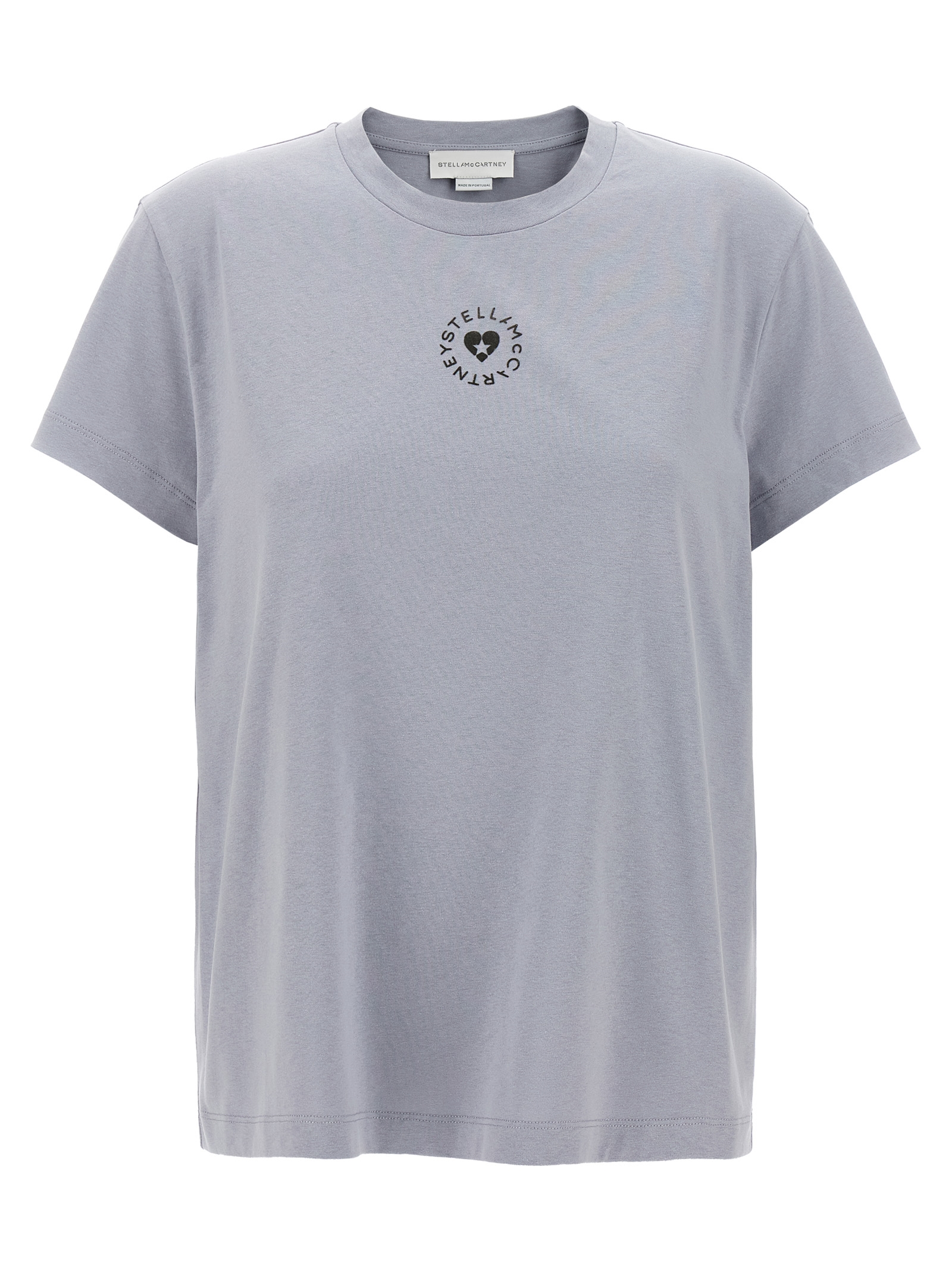 'Lovestruck Logo' T-shirt 6J02733SPY534701 (Stella McCartney / Tシャツ・カットソー ) | Stella McCartney (ステラ マッカートニー)