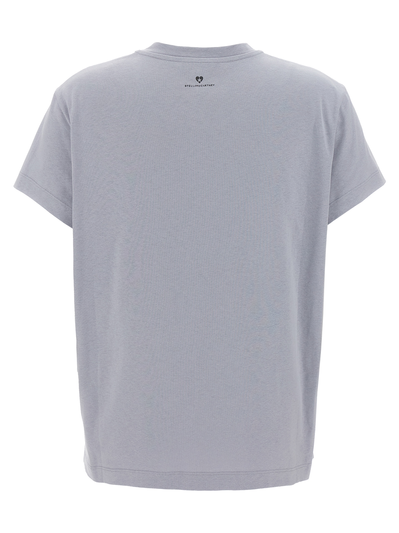 'Lovestruck Logo' T-shirt 6J02733SPY534701 (Stella McCartney / Tシャツ・カットソー ) | Stella McCartney (ステラ マッカートニー)(1)