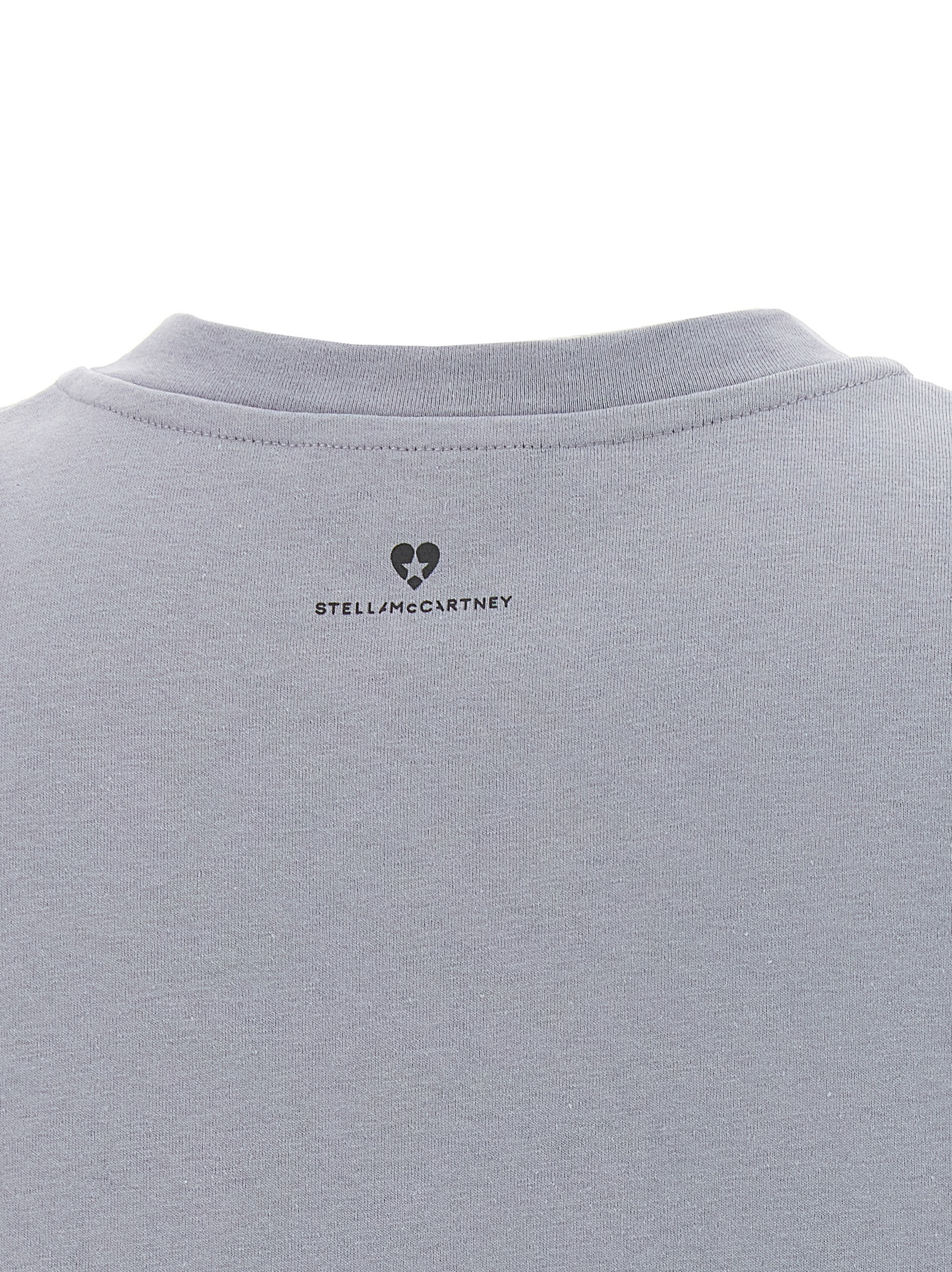 'Lovestruck Logo' T-shirt 6J02733SPY534701 (Stella McCartney / Tシャツ・カットソー ) | Stella McCartney (ステラ マッカートニー)(3)