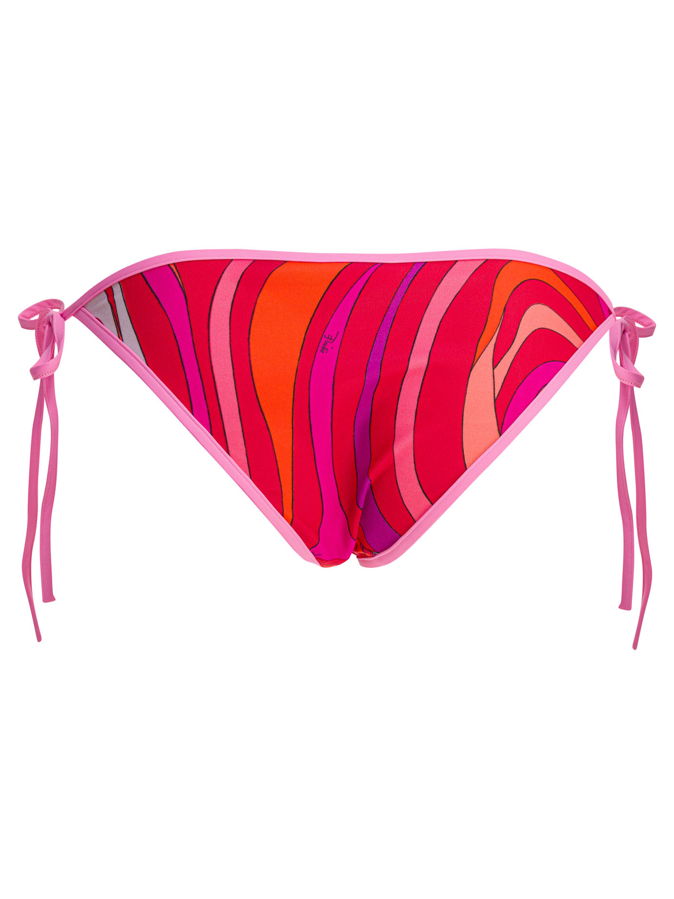 Marmo print bikini briefs 5HMX765H775044 (Emilio Pucci / スイムウェア ) | Emilio Pucci (エミリオプッチ)(1)