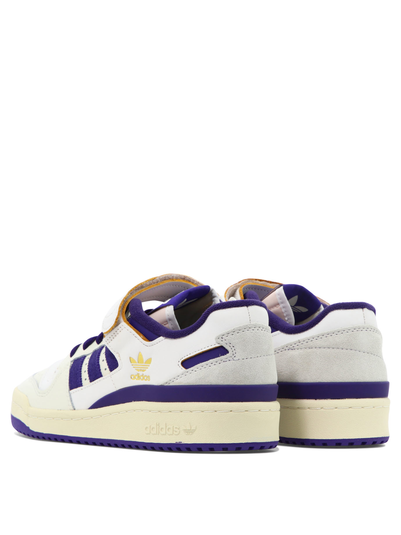 "Forum 84 Low" sneakers GW2009OWHITECPURPLCWHITE (adidas Originals / スニーカー ) | adidas Originals (アディダス オリジナルス)(3)