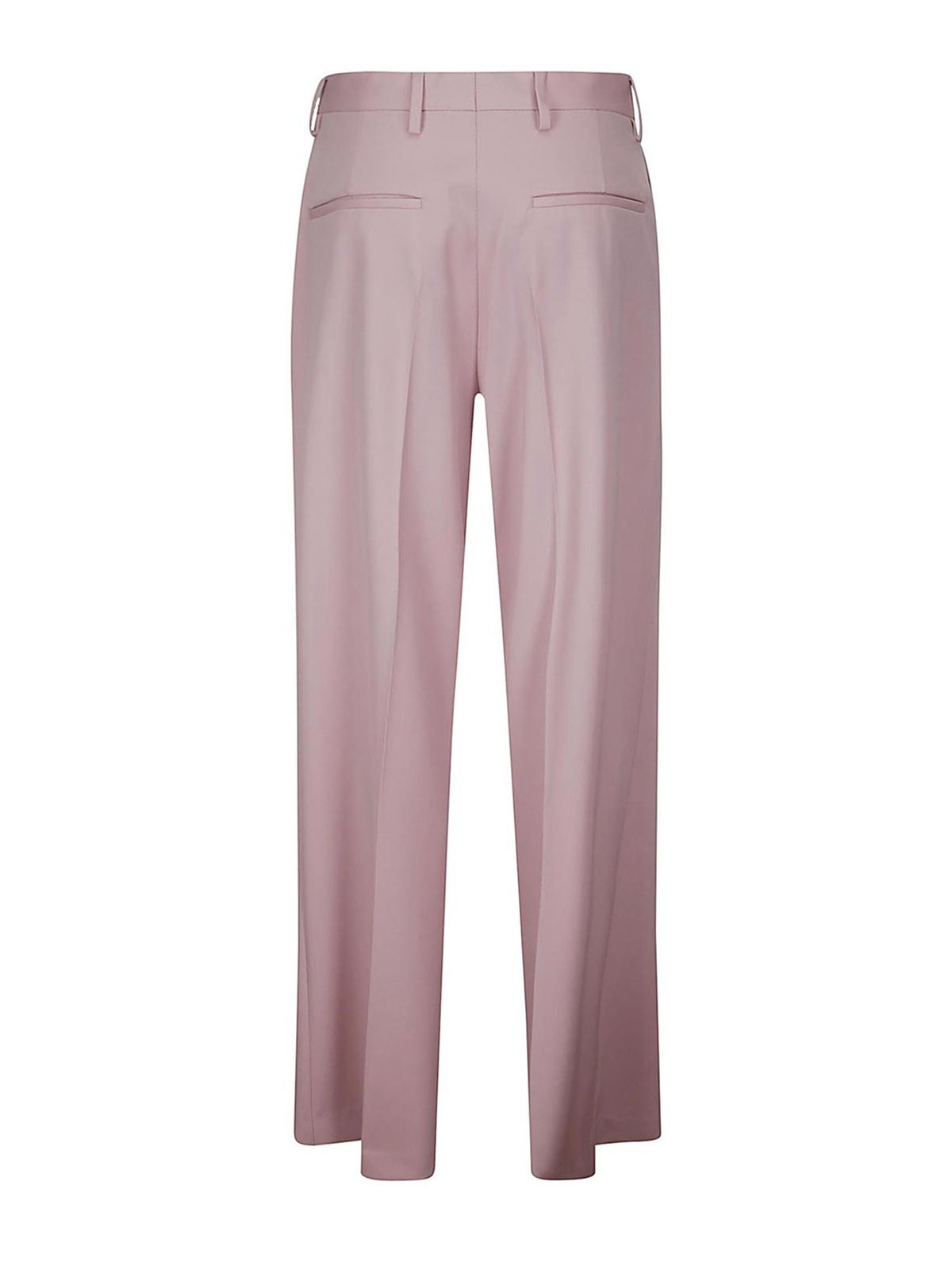 Large leg trousers 2420109019146300 (Dries Van Noten / パンツ ) | Dries Van Noten (ドリスヴァンノッテン)(1)