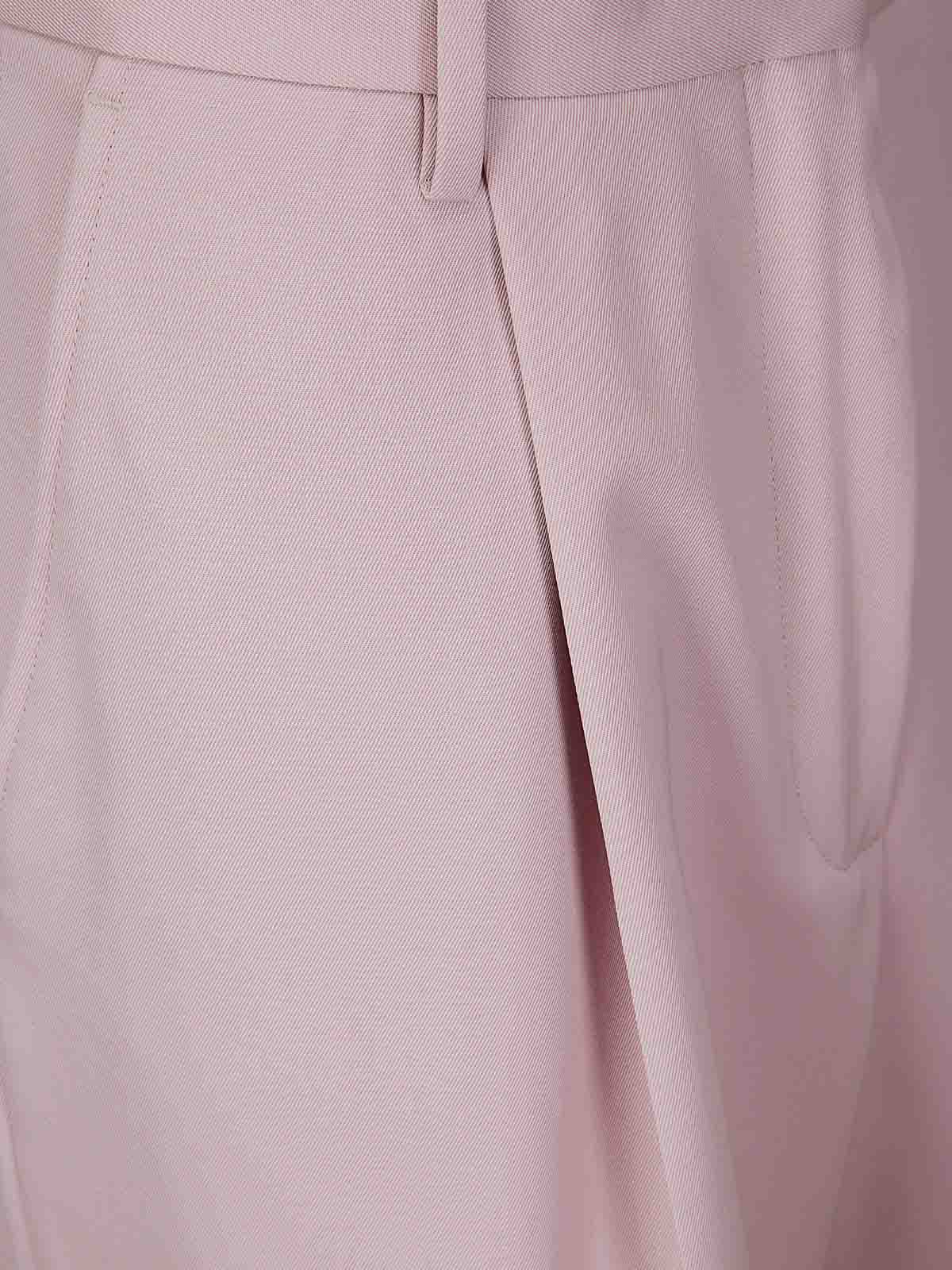 Large leg trousers 2420109019146300 (Dries Van Noten / パンツ ) | Dries Van Noten (ドリスヴァンノッテン)(2)