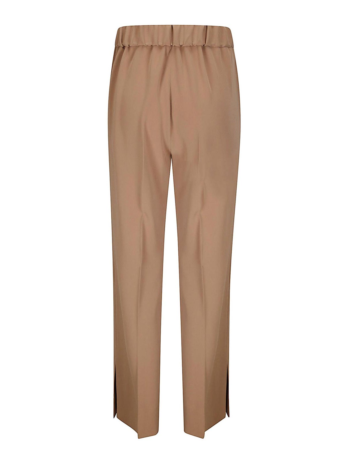 Soft trousers ABCC87266 (alberto biani / パンツ ) | alberto biani (アルベルト ビアーニ)(1)