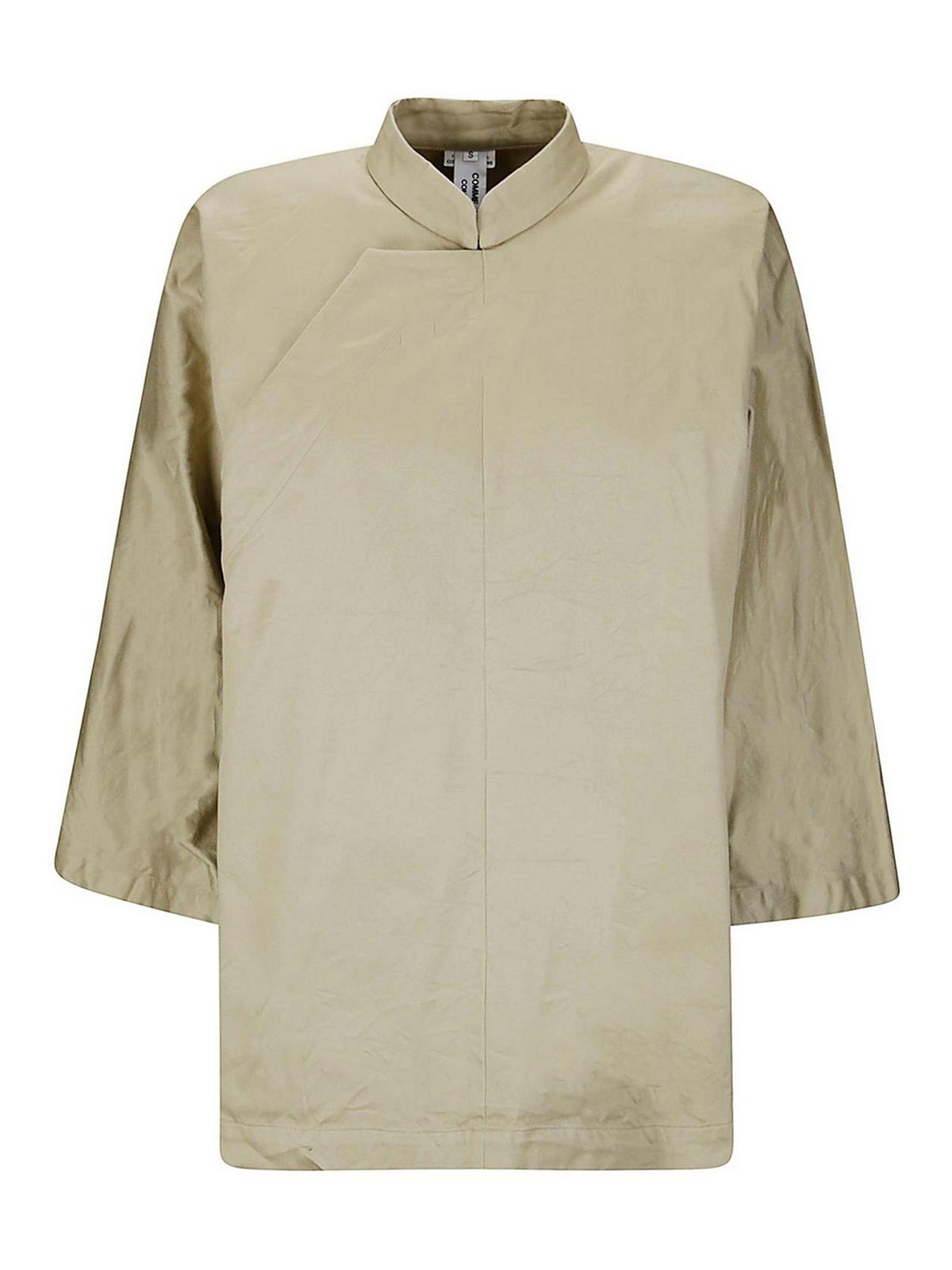 Cotton jacket ROJ024S252 (Comme Des Garçons / カジュアルジャケット・ベスト ) | Comme Des Garçons (コムデギャルソン)