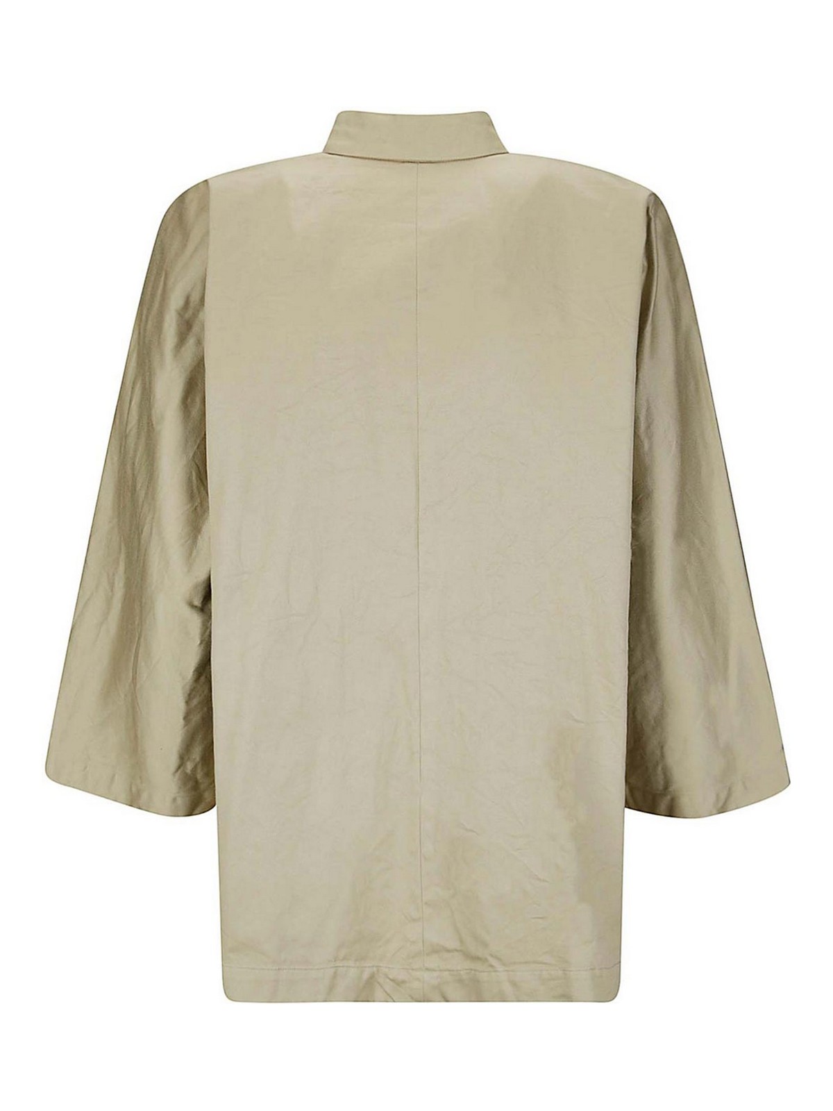 Cotton jacket ROJ024S252 (Comme Des Garçons / カジュアルジャケット・ベスト ) | Comme Des Garçons (コムデギャルソン)(1)
