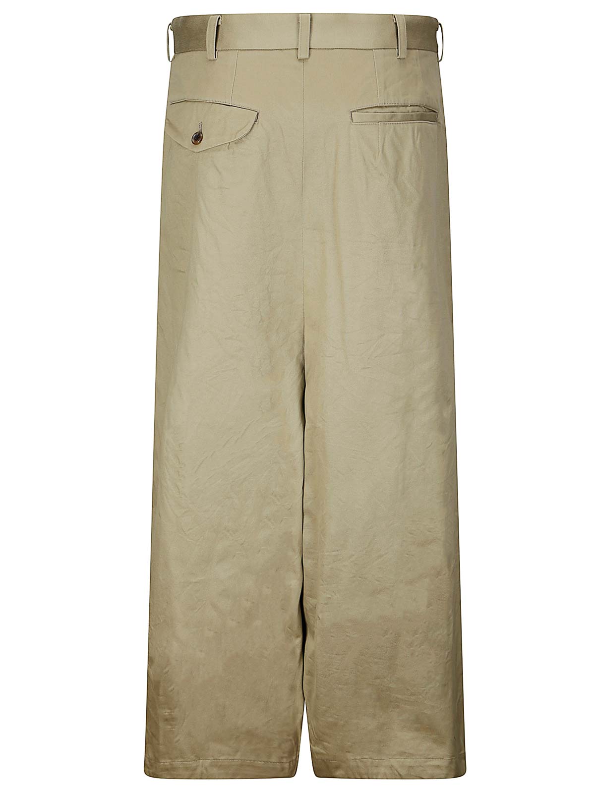 Overse pants ROP011S251 (Comme Des Garçons / パンツ ) | Comme Des Garçons (コムデギャルソン)(1)