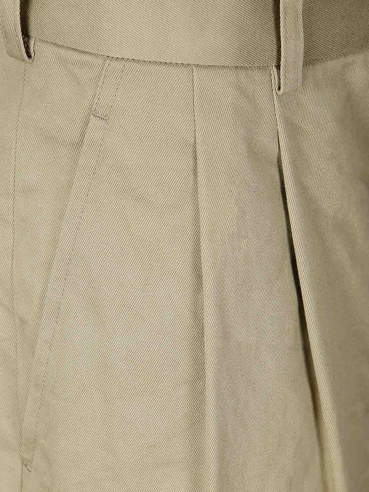 Overse pants ROP011S251 (Comme Des Garçons / パンツ ) | Comme Des Garçons (コムデギャルソン)(2)