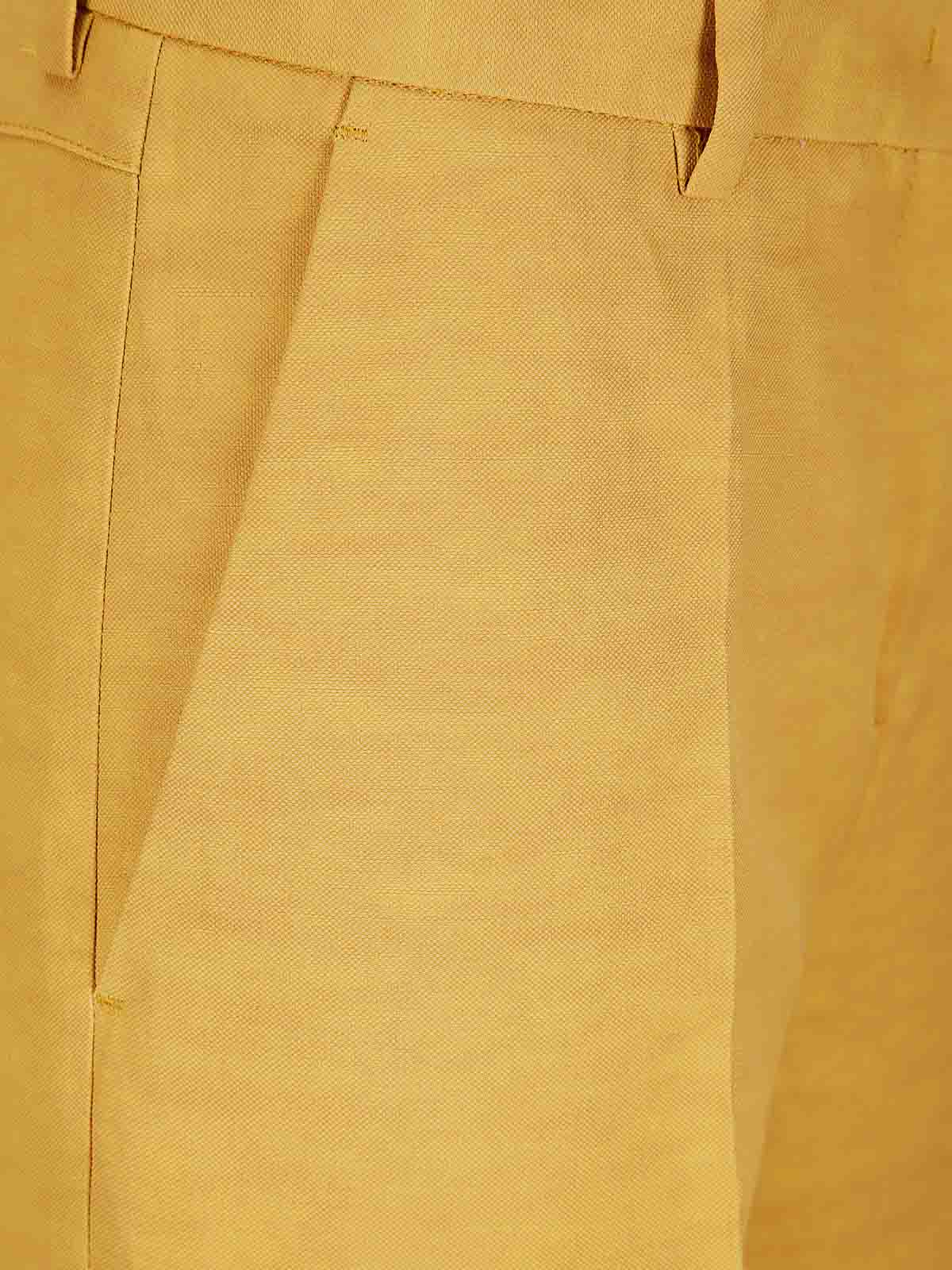 Palazzo Classici Palace in Mixed ABCC82833 (alberto biani / パンツ ) | alberto biani (アルベルト ビアーニ)(2)