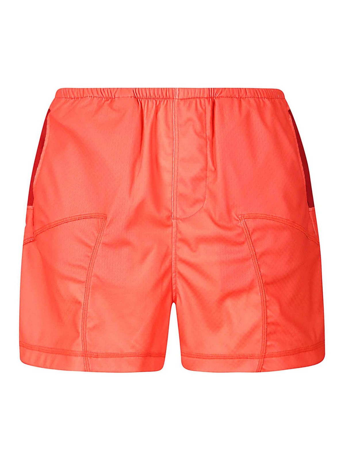 Nylon shorts BG812115EI43 (GR10K / ショートパンツ ) | GR10K (ジーアールテンケー)