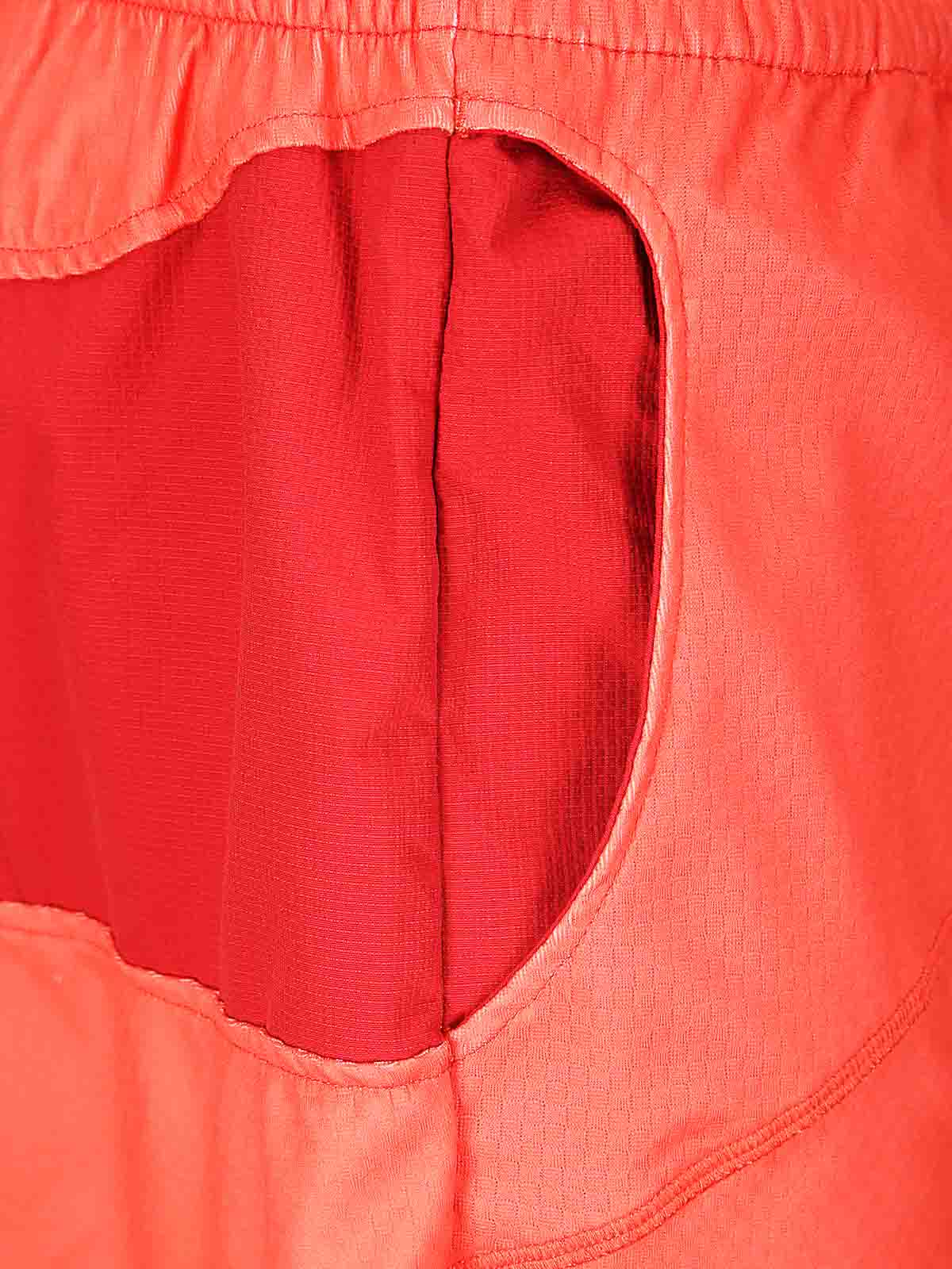 Nylon shorts BG812115EI43 (GR10K / ショートパンツ ) | GR10K (ジーアールテンケー)(2)