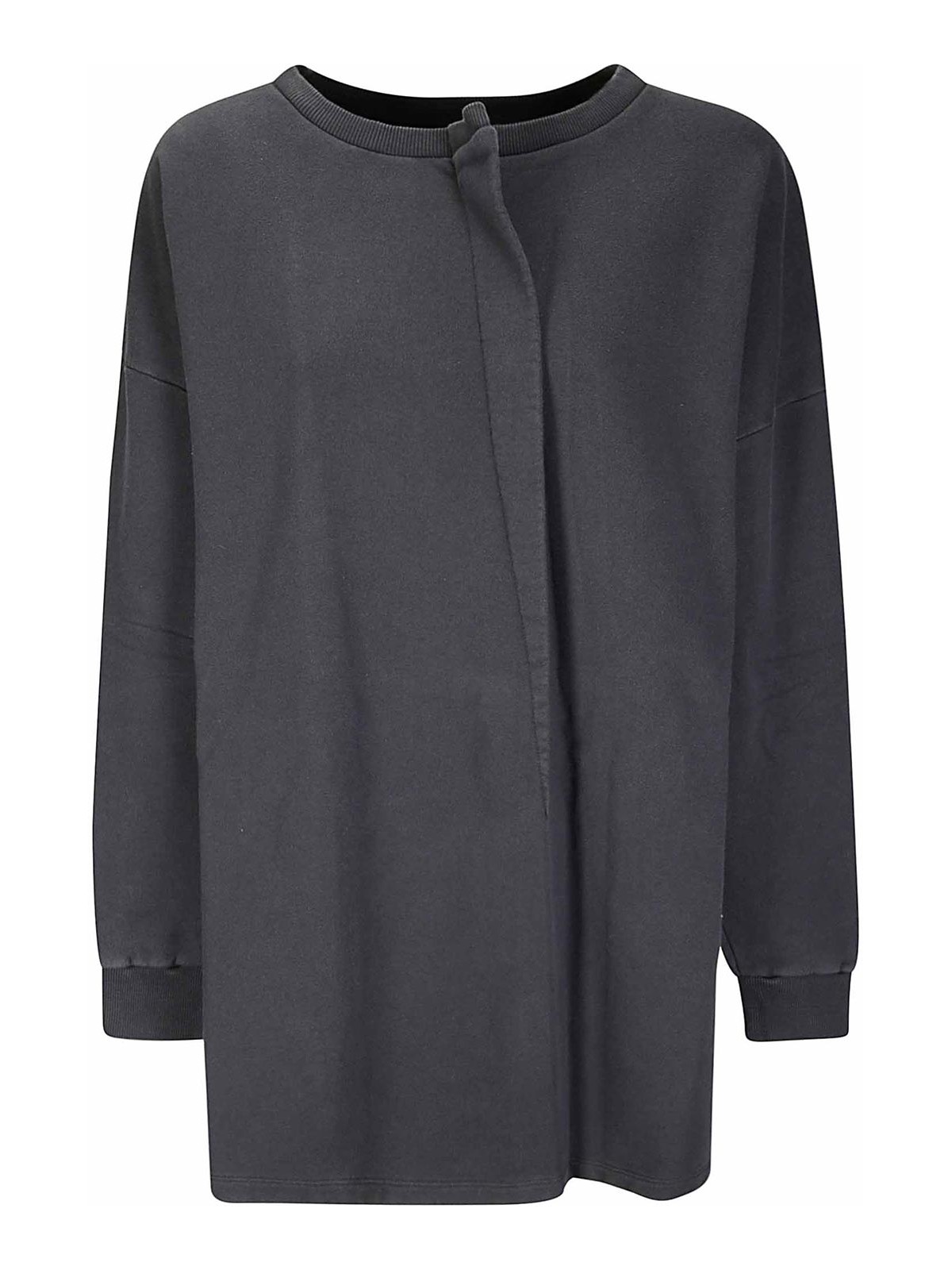 Mini long -sleeved cotton dress S52DA0050M25014899 (MM6 Maison Margiela / ワンピース・ドレス・オールインワン ) | MM6 Maison Margiela (エムエムシックス)