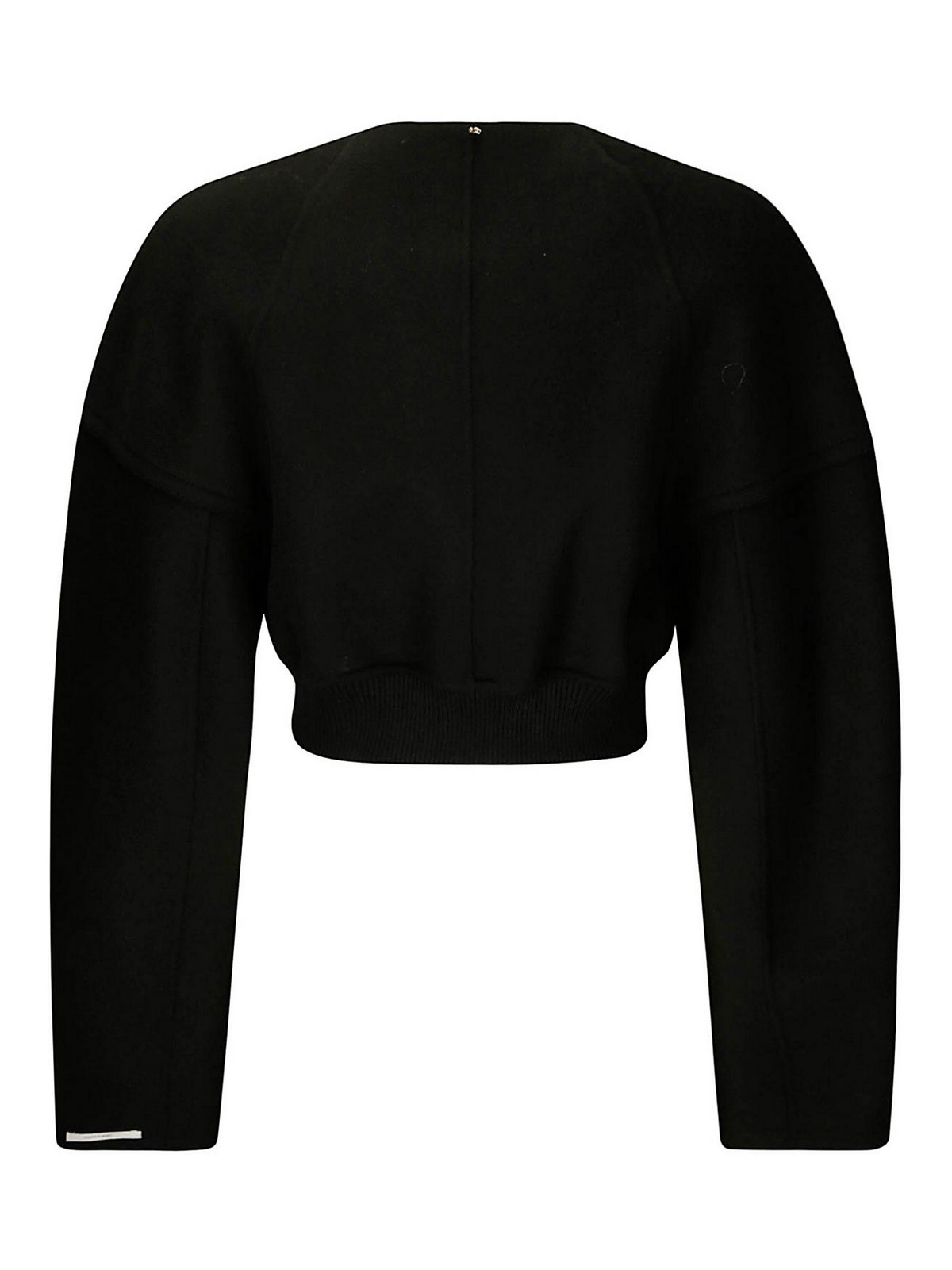 Pure crop jacket 2512041011600010 (Sportmax / カジュアルジャケット・ベスト ) | Sportmax (スポーツマックス)(1)