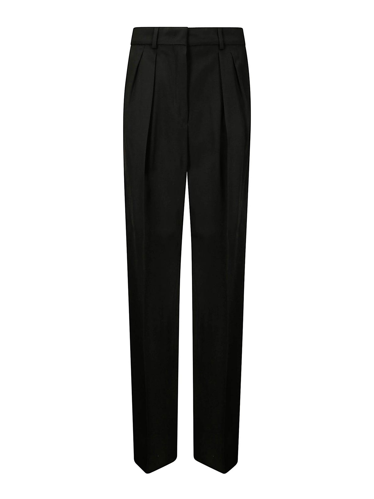 パンツ SPORTMAX SS23 Marche' pants (MARCHE 003) Marche' pants (Sportmax/パンツ) | Sportmax(スポーツマックス