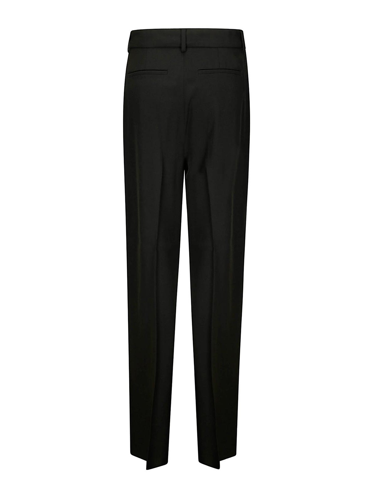 High -waisted classic trousers 2512131071600000 (Sportmax / パンツ ) | Sportmax (スポーツマックス)(1)