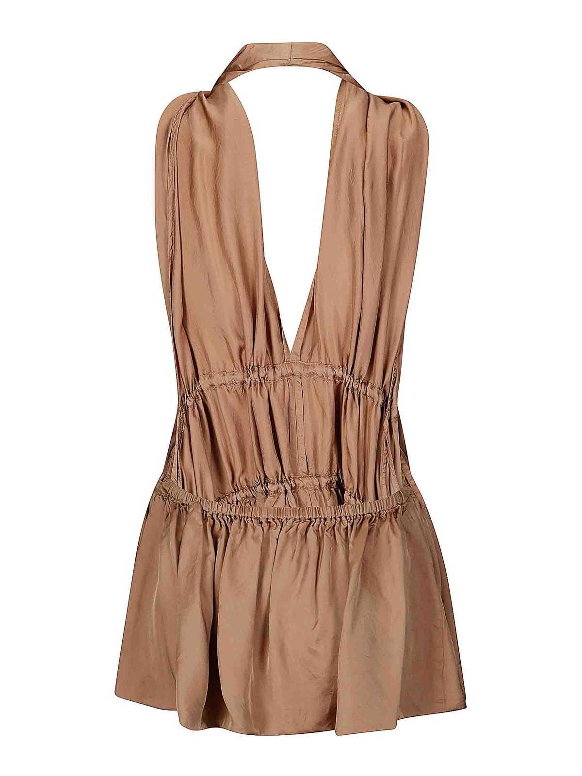 Viscose top 2510107411427300 (Dries Van Noten / シャツ・ブラウス ) | Dries Van Noten (ドリスヴァンノッテン)(1)