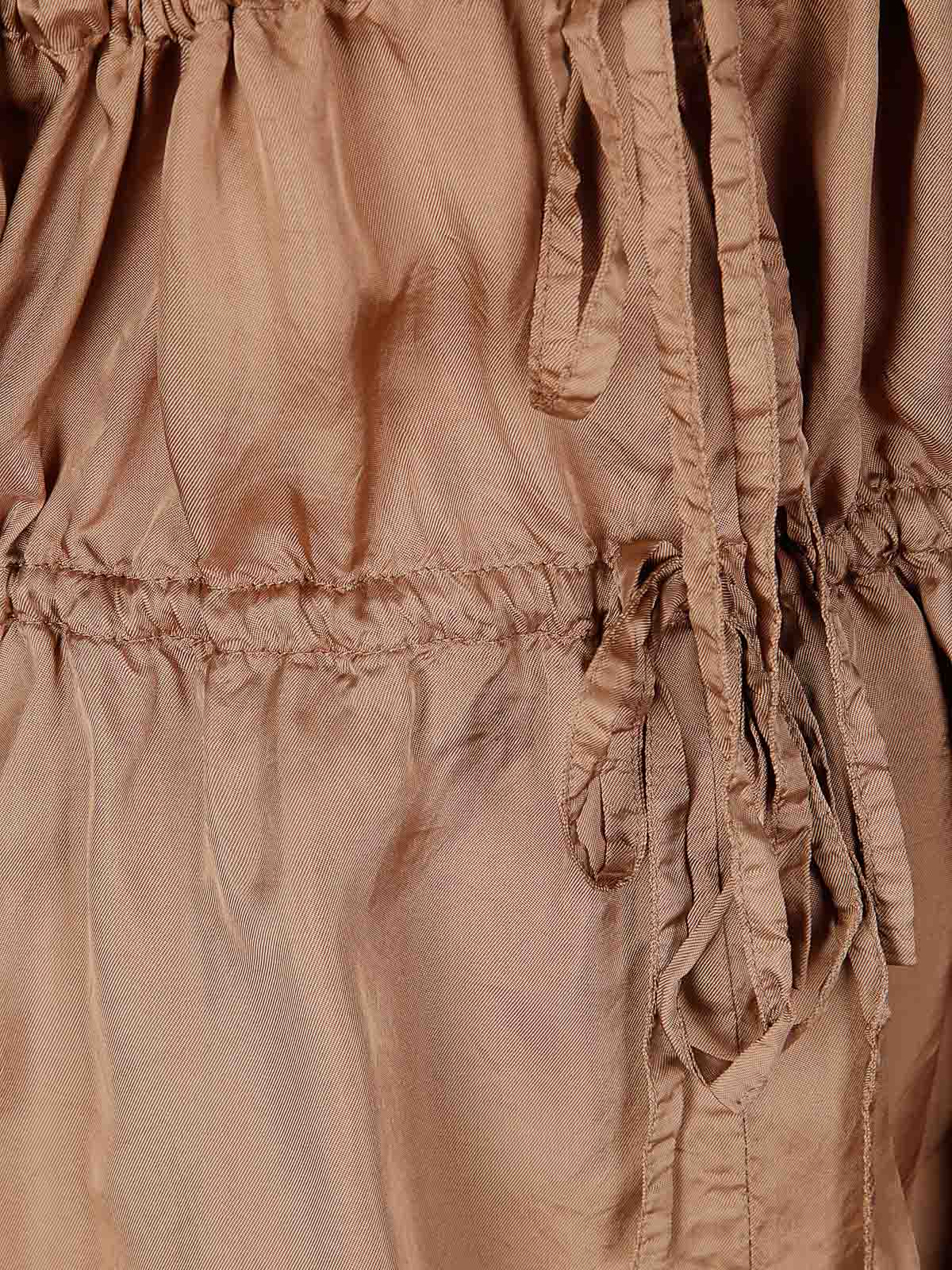 Viscose top 2510107411427300 (Dries Van Noten / シャツ・ブラウス ) | Dries Van Noten (ドリスヴァンノッテン)(2)