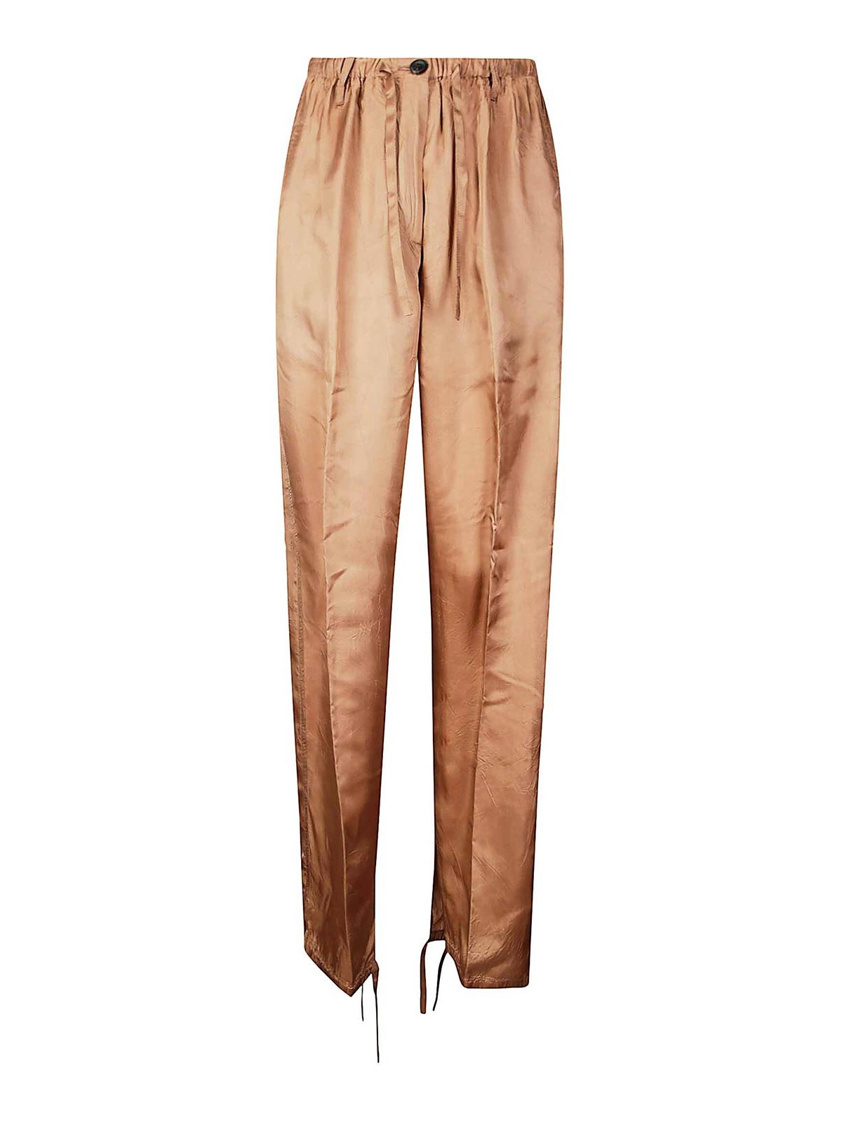 Viscose pants 2510109061427300 (Dries Van Noten / パンツ ) | Dries Van Noten (ドリスヴァンノッテン)