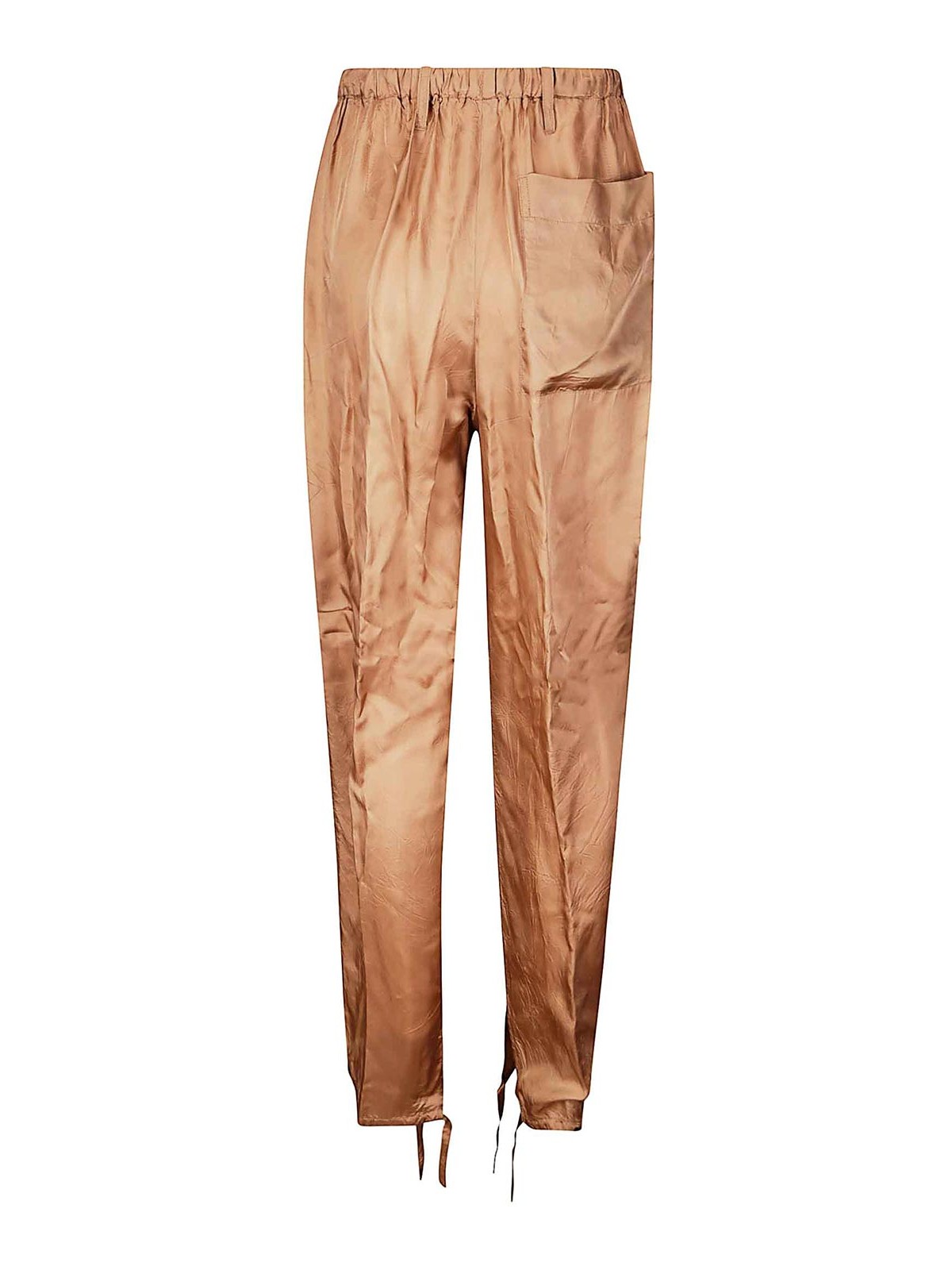 Viscose pants 2510109061427300 (Dries Van Noten / パンツ ) | Dries Van Noten (ドリスヴァンノッテン)(1)