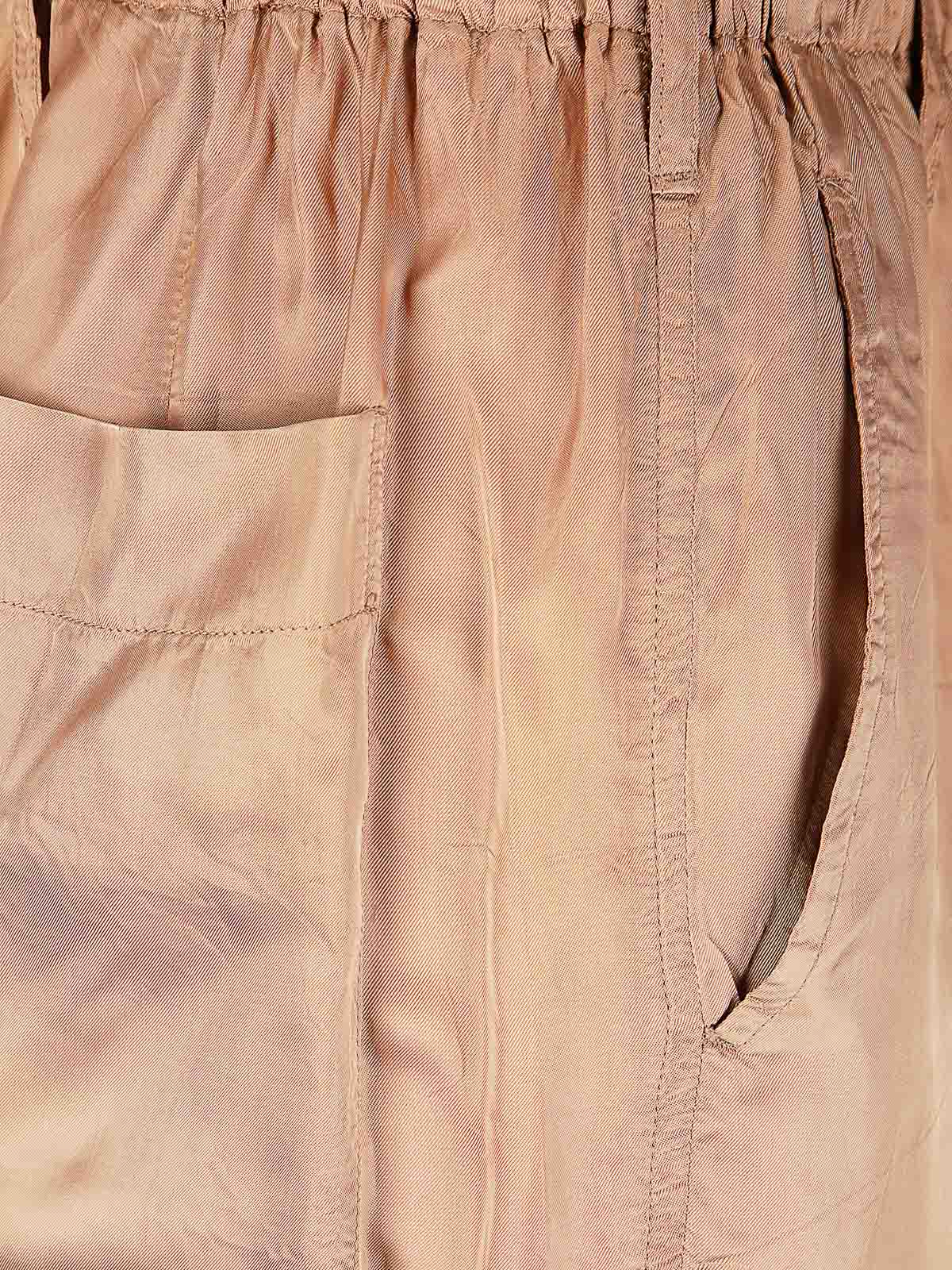 Viscose pants 2510109061427300 (Dries Van Noten / パンツ ) | Dries Van Noten (ドリスヴァンノッテン)(2)