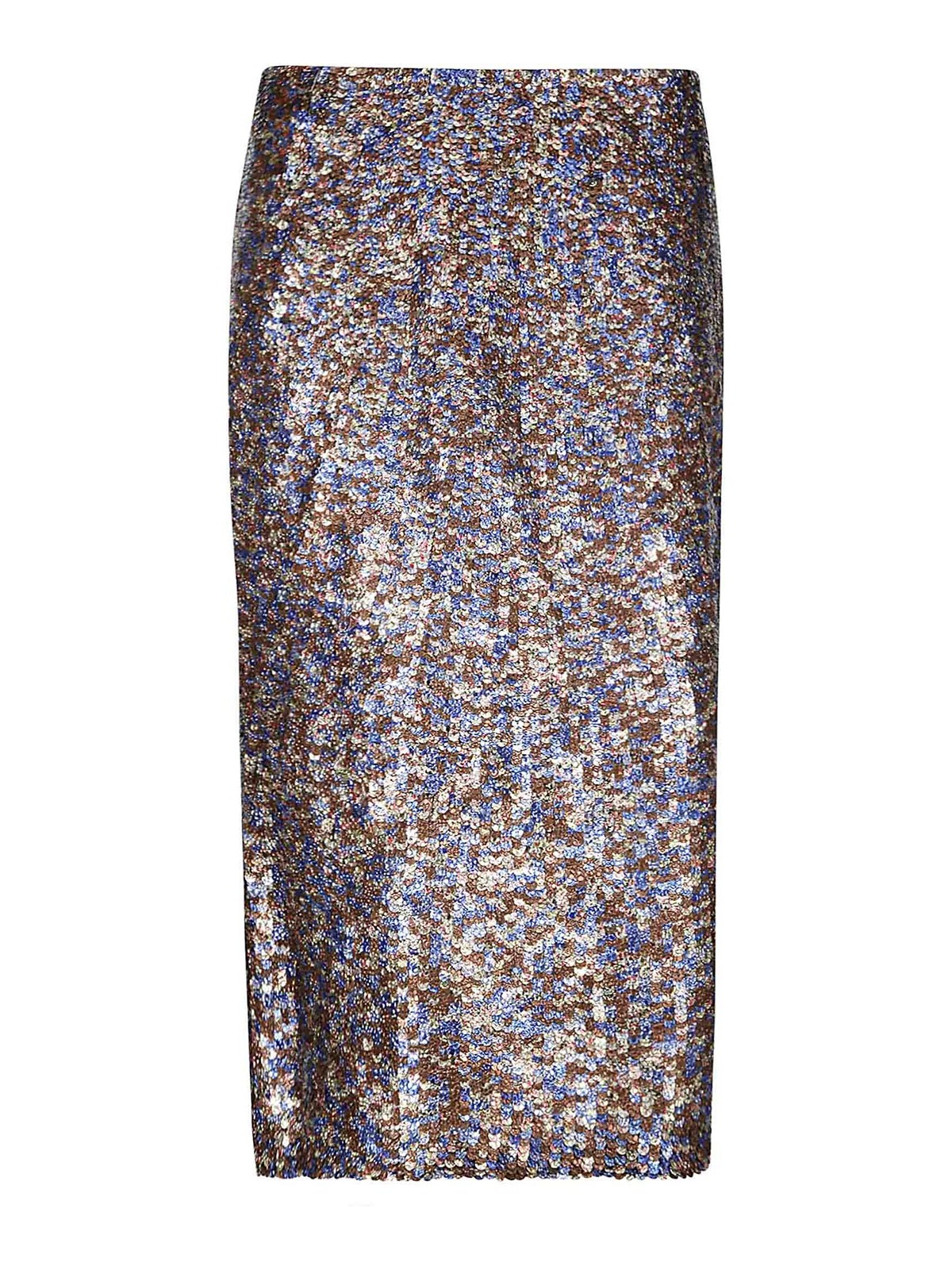 Long skirt 2420108479325980 (Dries Van Noten / スカート ) | Dries Van Noten (ドリスヴァンノッテン)