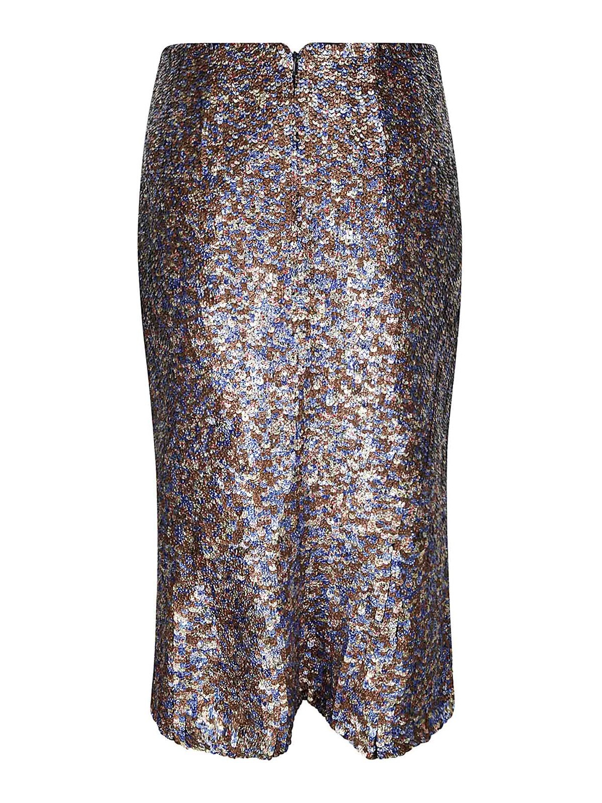 Long skirt 2420108479325980 (Dries Van Noten / スカート ) | Dries Van Noten (ドリスヴァンノッテン)(1)