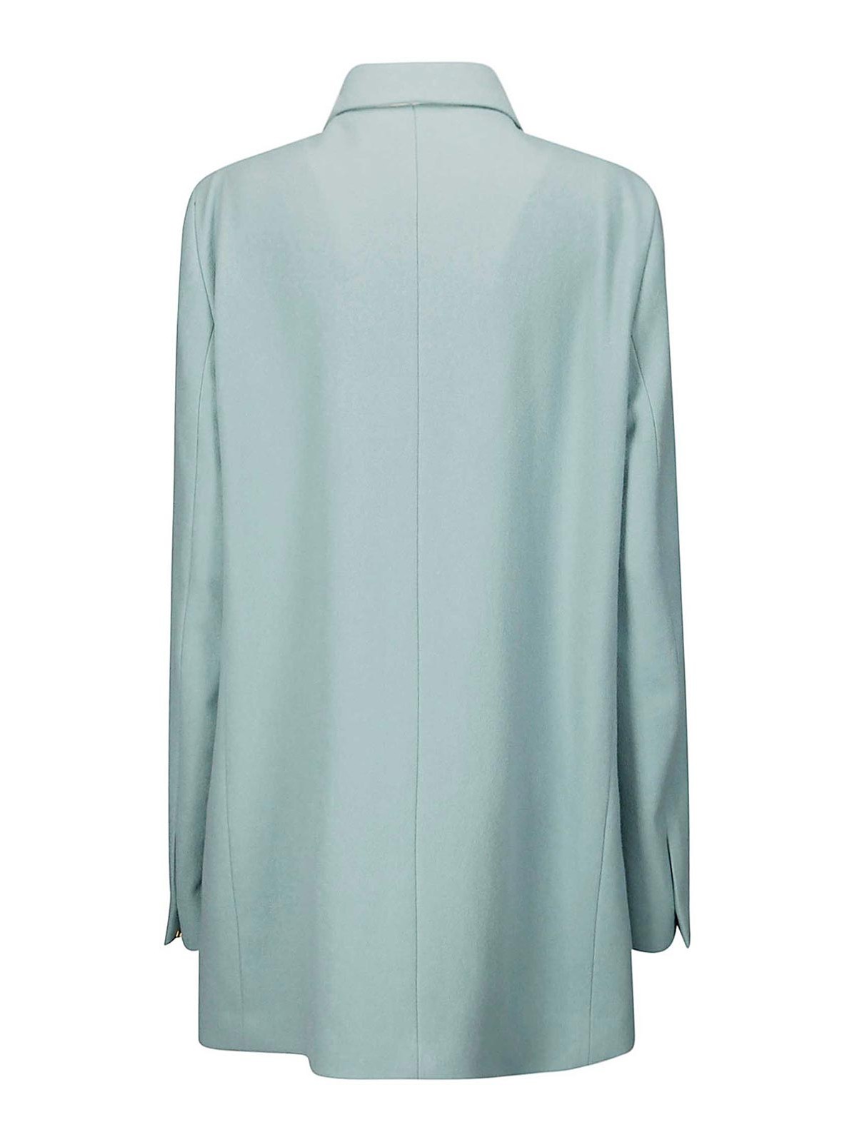 Double -breasted wool jacket 2420104069179600 (Dries Van Noten / スーツ・ジャケット ) | Dries Van Noten (ドリスヴァンノッテン)(1)