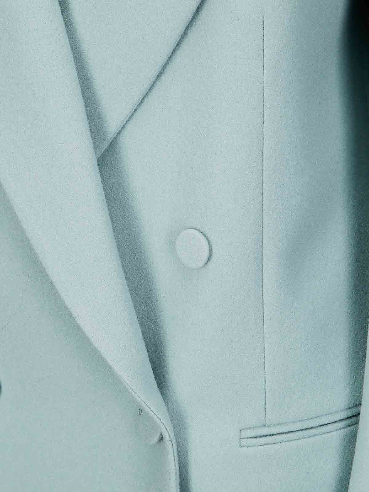Double -breasted wool jacket 2420104069179600 (Dries Van Noten / スーツ・ジャケット ) | Dries Van Noten (ドリスヴァンノッテン)(2)