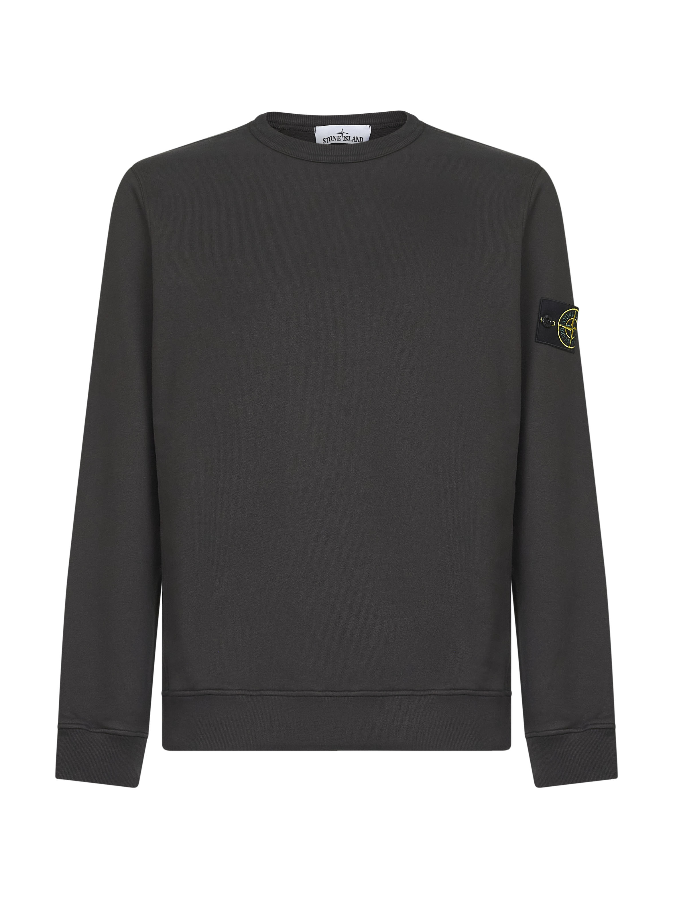 Stone Island Sweaters K2S156100028S0A20V0062 (STONE ISLAND / スウェット・フーディー ) | STONE ISLAND (ストーンアイランド)