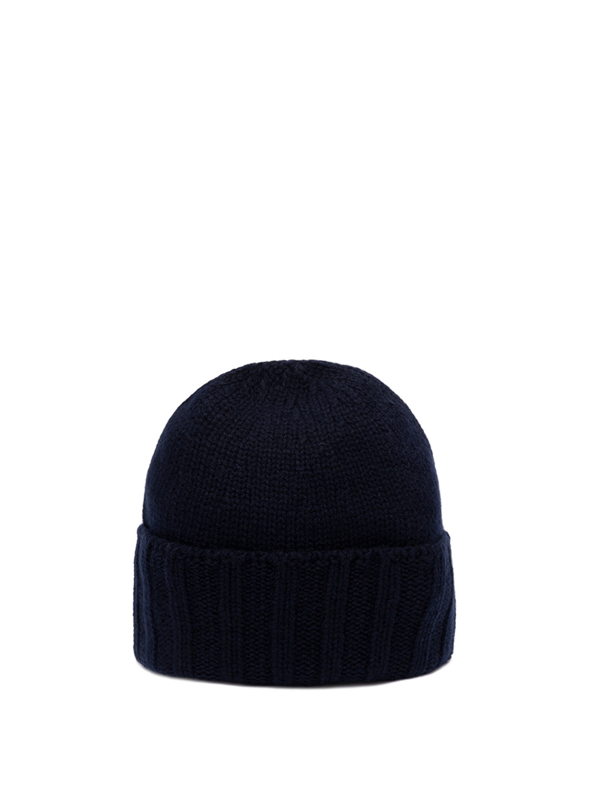 Cashmere beanie D1K750797 (Drumohr / 帽子 ) | Drumohr (ドルモア)