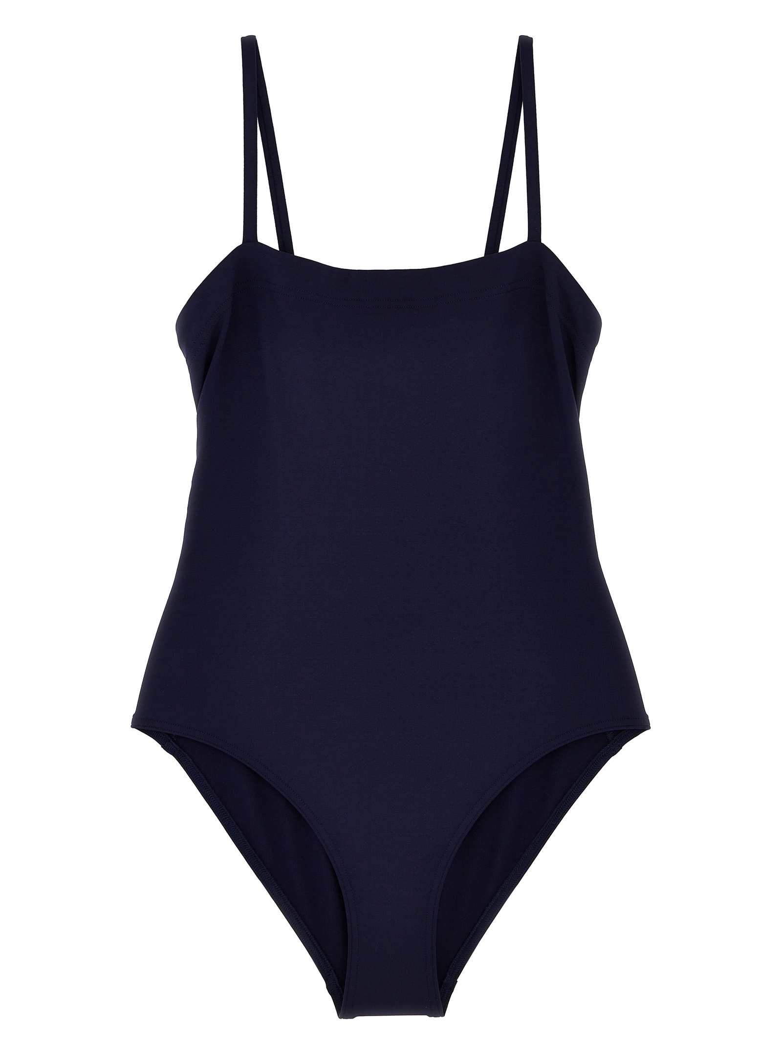 'Aquarelle' one-piece swimsuit 011402NAUTIQUE (ERES / スイムウェア ) | ERES (エレス)