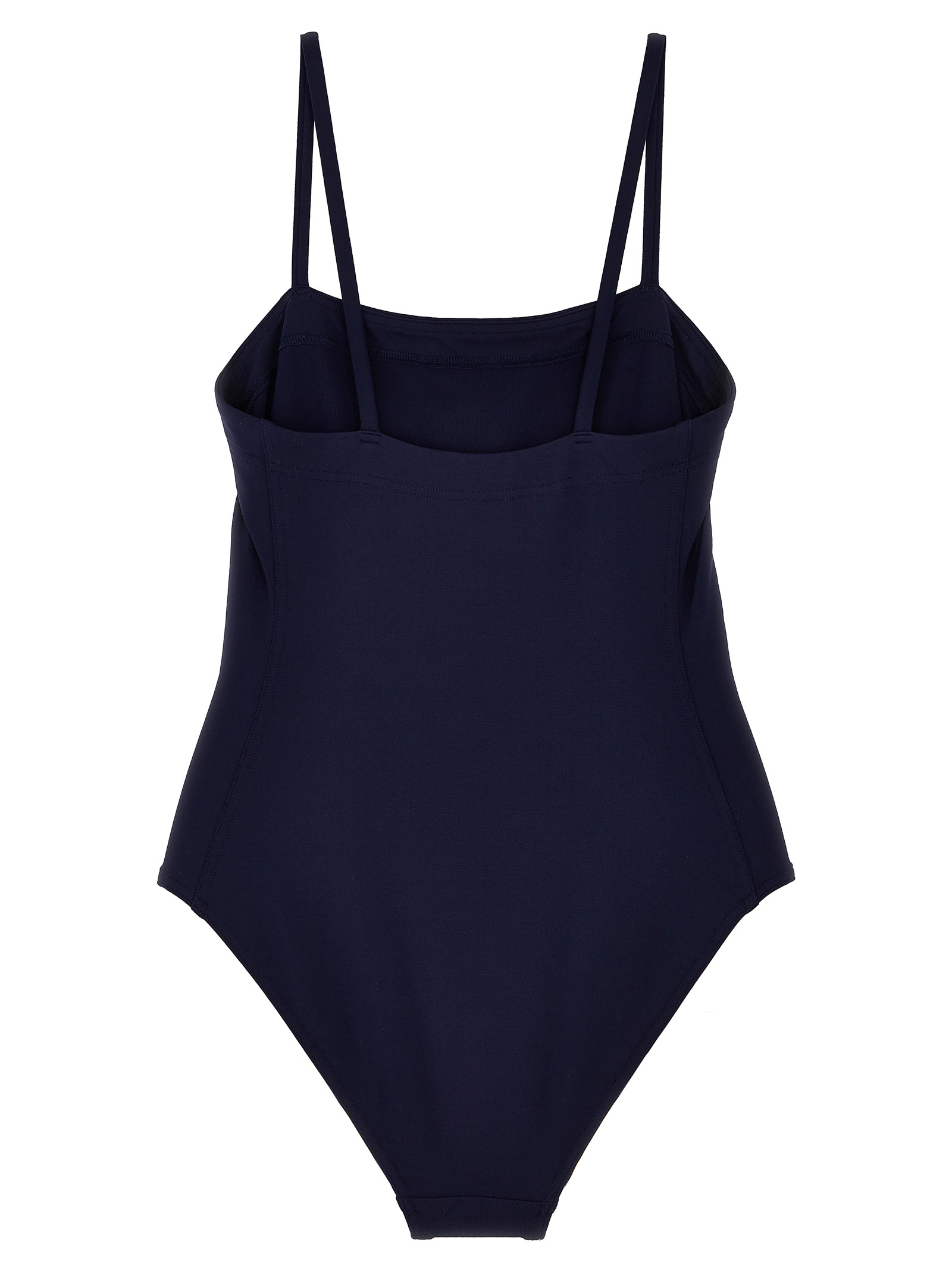 'Aquarelle' one-piece swimsuit 011402NAUTIQUE (ERES / スイムウェア ) | ERES (エレス)(1)
