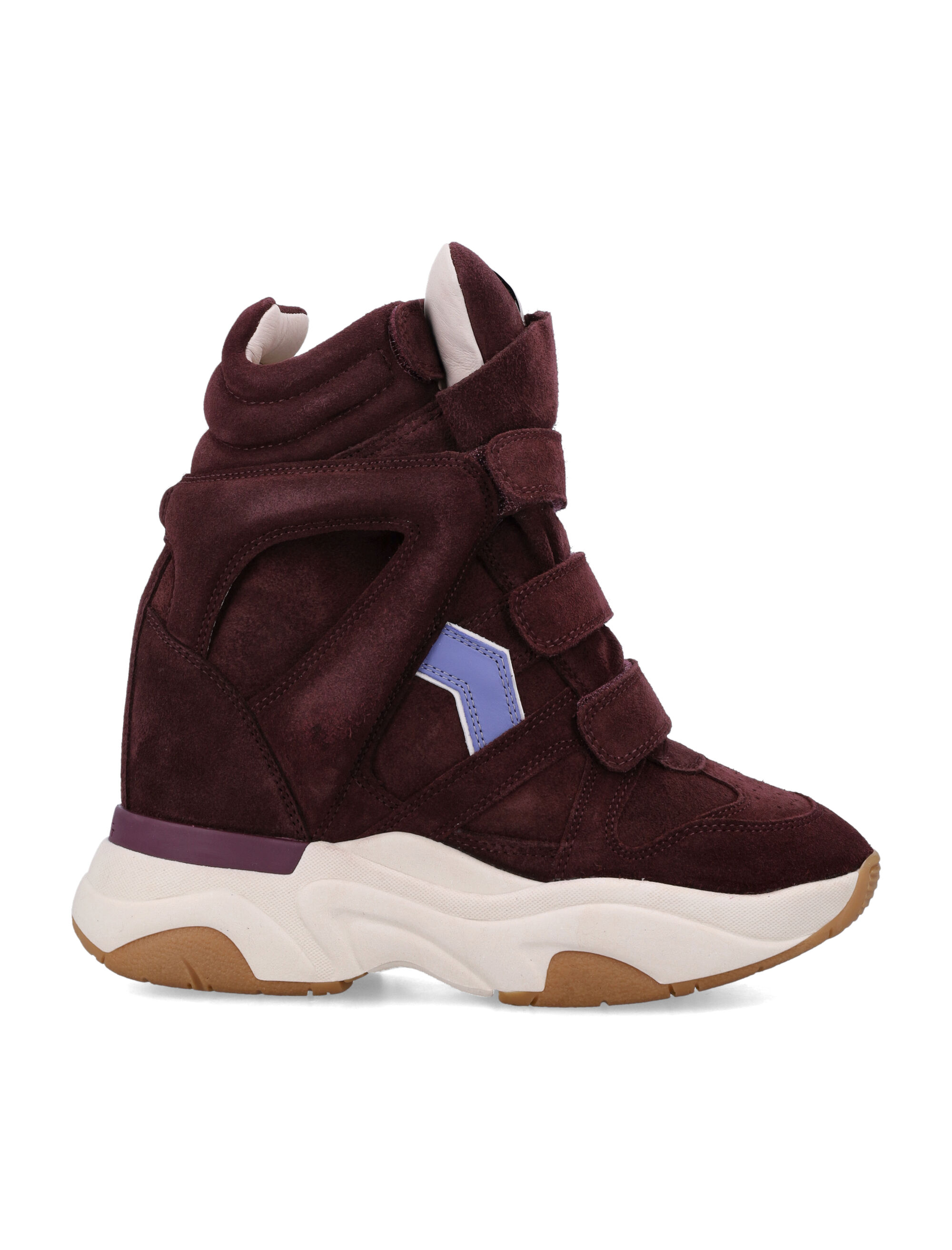 スニーカー Isabel Marant FW25 (BK0009FA B4E10SPMLR) Isabel Marant Sneakers (Isabel Marant/スニーカー) | Isabel