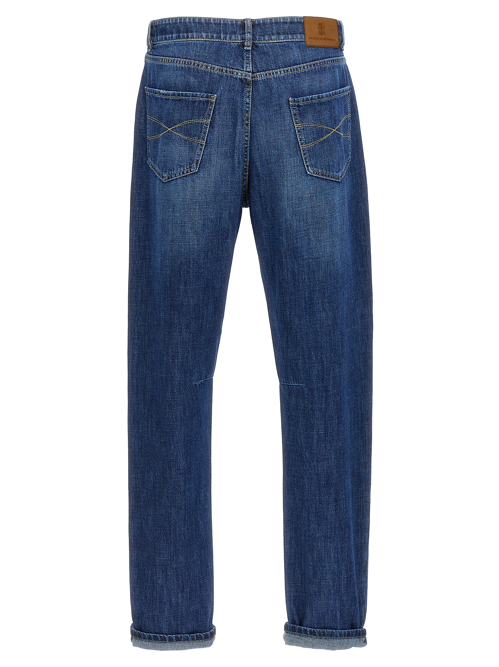 Denim jeans M0Z37X1290C1468 (Brunello Cucinelli / ジーンズ ) | Brunello Cucinelli (ブルネロ・クチネリ)(1)
