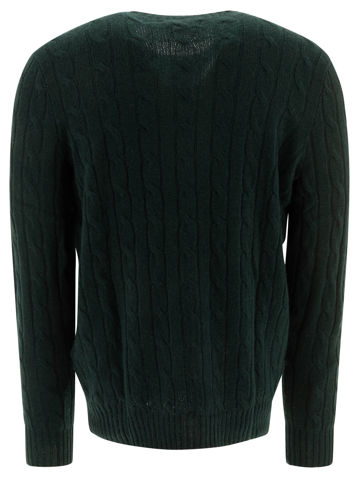 Knitwear 710876728007MOSSAGATE (Polo Ralph Lauren / ニット・セーター・カーディガン ) | Polo Ralph Lauren (ポロ ラルフ ローレン)(1)