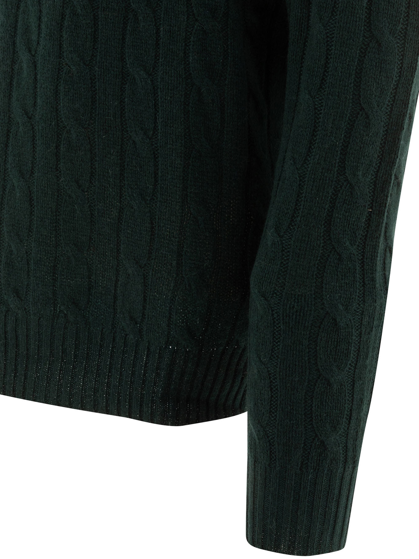 Knitwear 710876728007MOSSAGATE (Polo Ralph Lauren / ニット・セーター・カーディガン ) | Polo Ralph Lauren (ポロ ラルフ ローレン)(3)