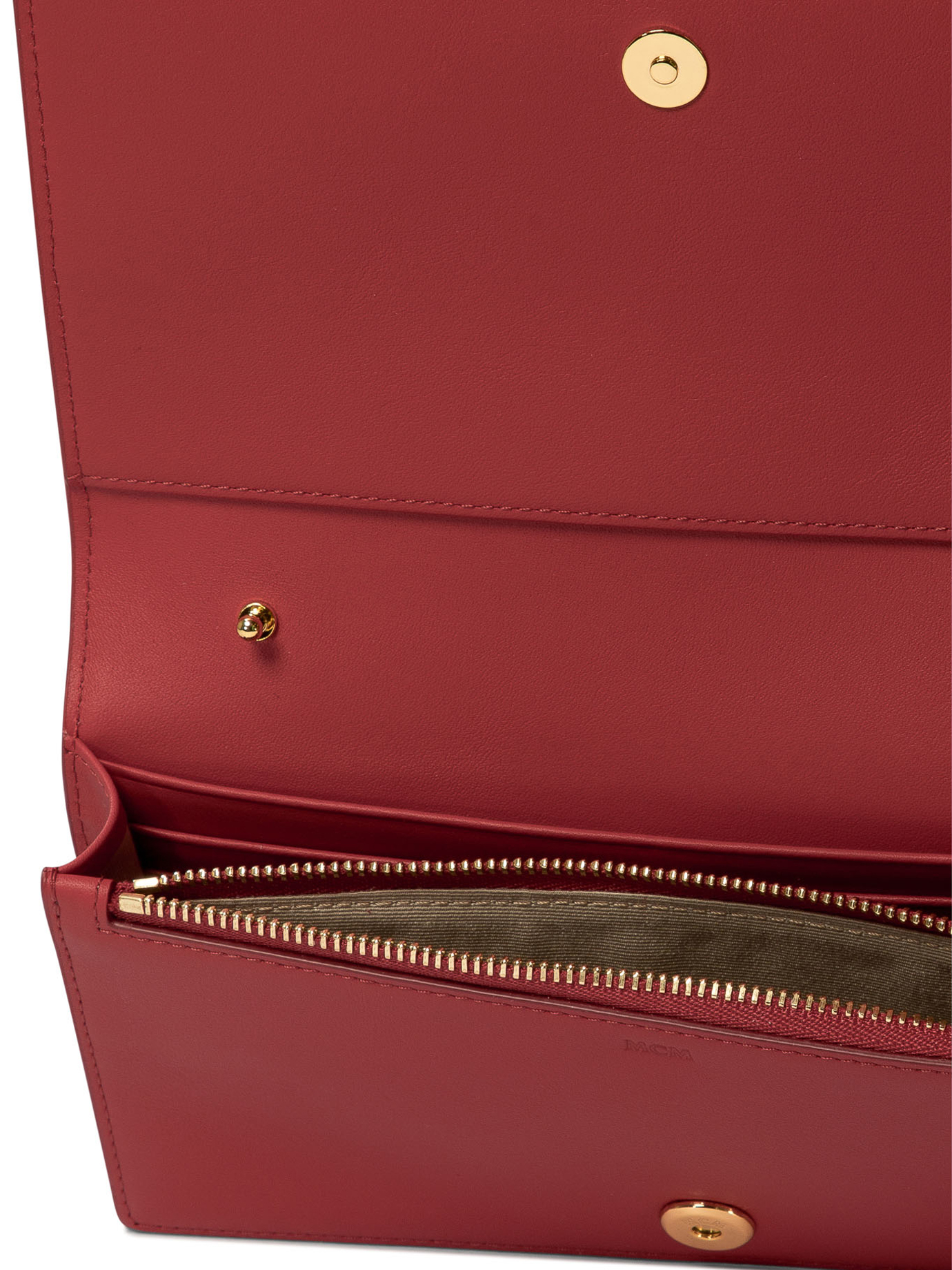 "Diamond Chain" crossbody bag MYLEAAK01XC (MCM / ハンドバッグ・ショルダーバッグ ) | MCM (エムシーエム)(4)