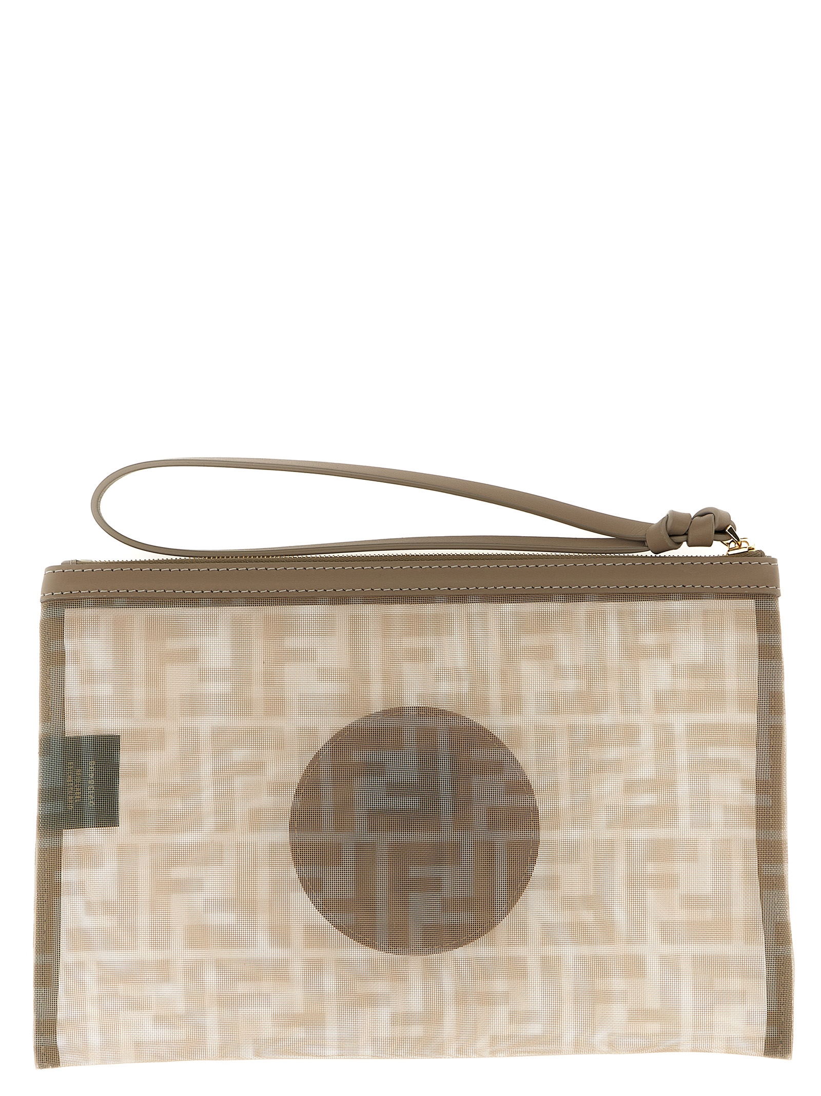 Pouch FF 8N0205AUS7F1SN7 (FENDI / クラッチバッグ・ポーチ ) | FENDI (フェンディ)(1)