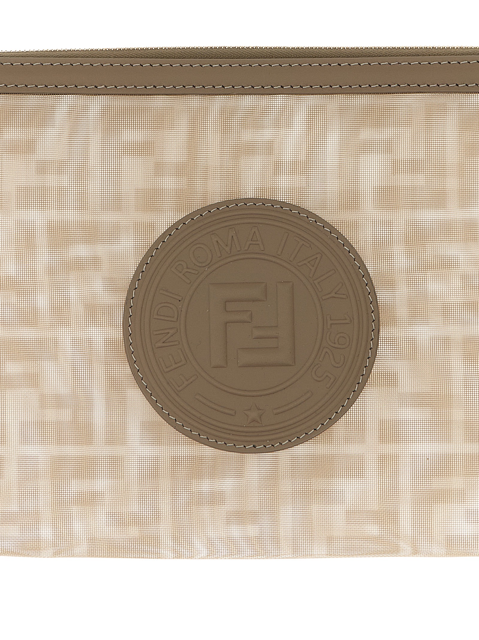 Pouch FF 8N0205AUS7F1SN7 (FENDI / クラッチバッグ・ポーチ ) | FENDI (フェンディ)(2)