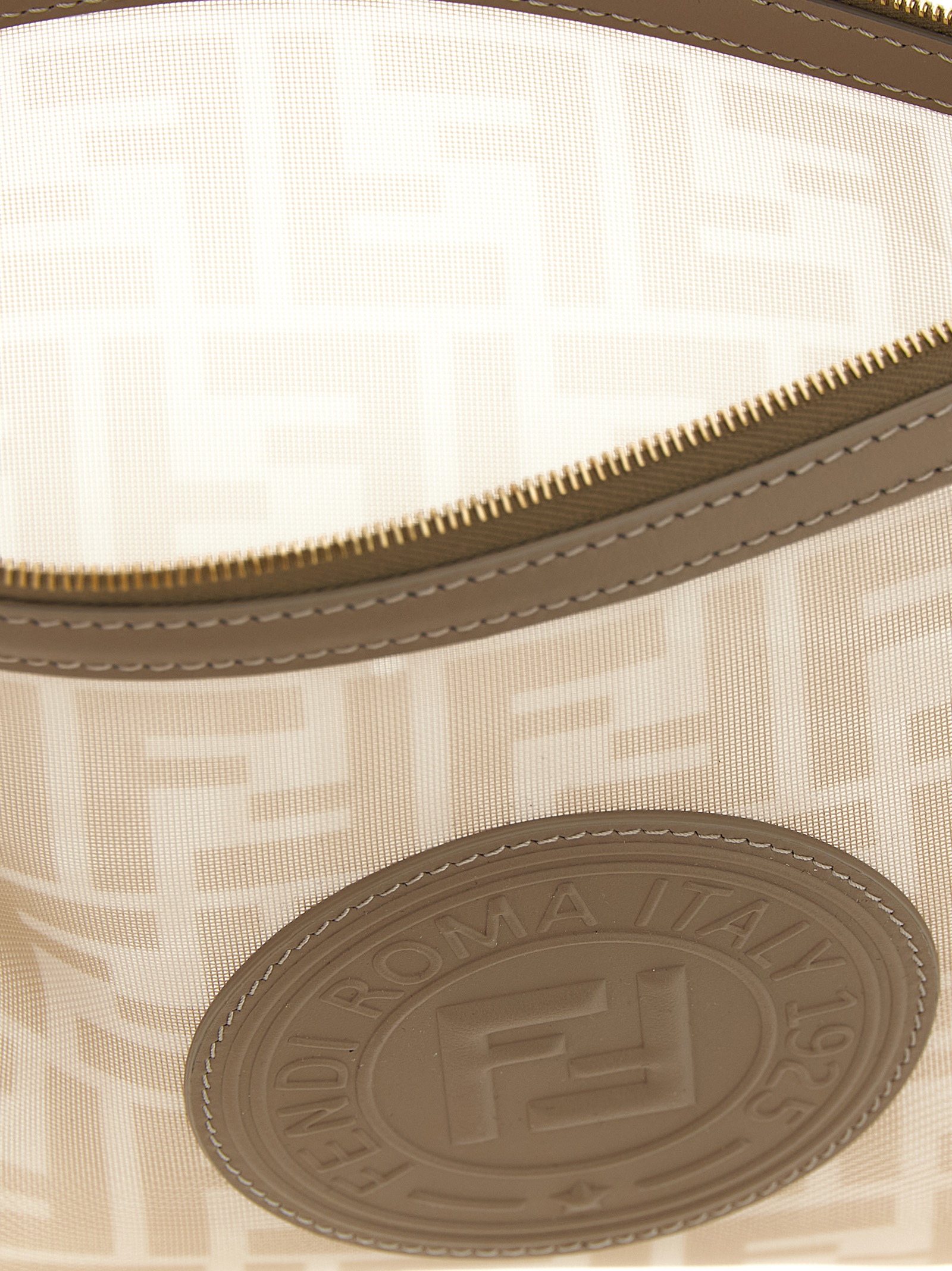 Pouch FF 8N0205AUS7F1SN7 (FENDI / クラッチバッグ・ポーチ ) | FENDI (フェンディ)(3)