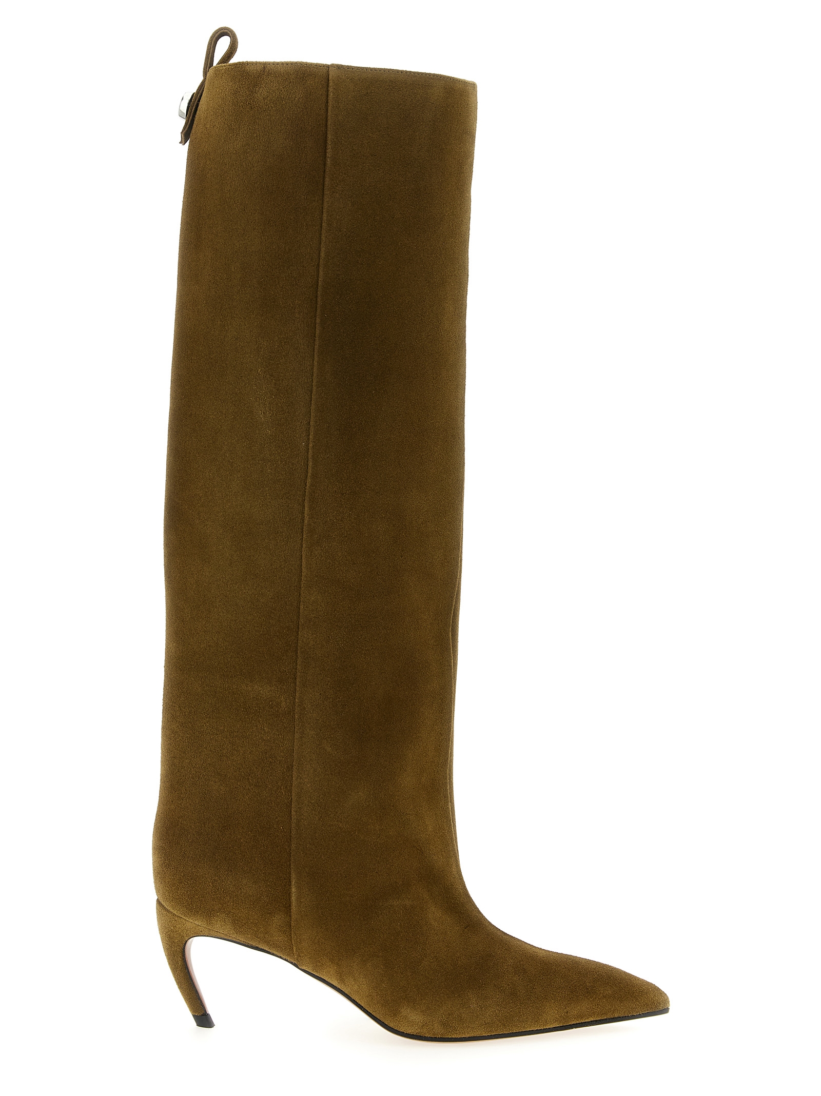 ロングブーツ THE ATTICO 'Lea' boots Lea' boots (THE ATTICO/ブーツ) | THE ATTICO（ジ・アティコ