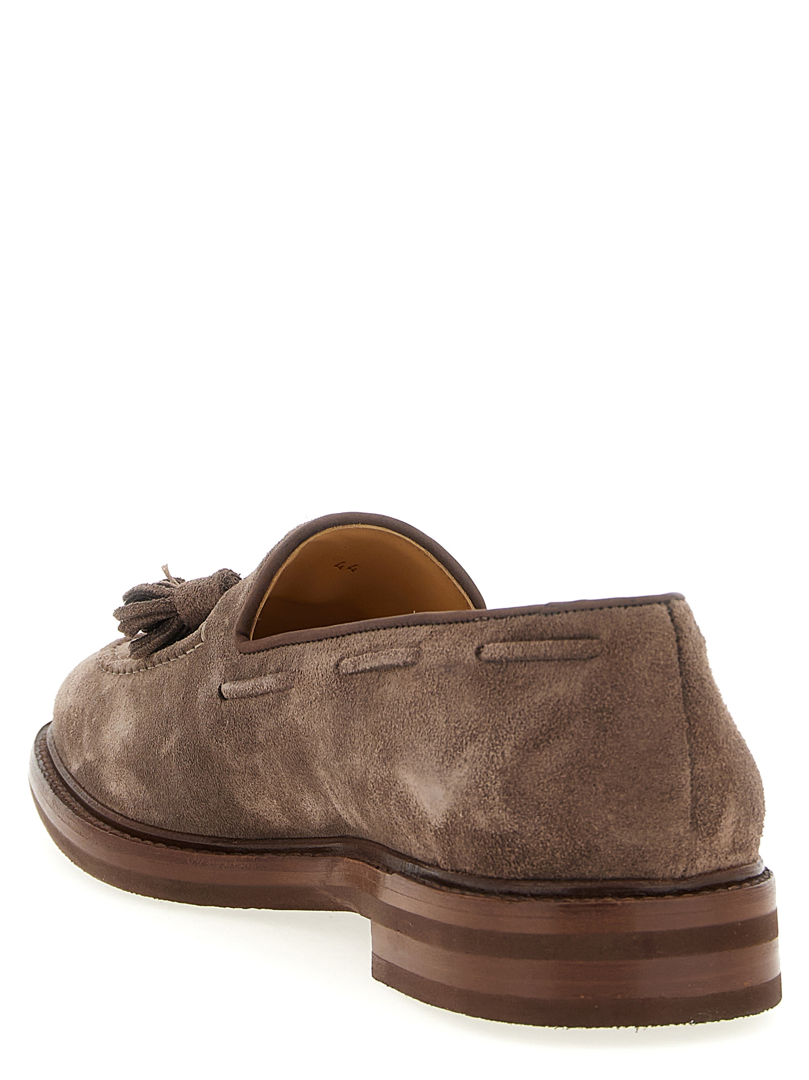 Tassel loafers MZUPEAK791C2637 (Brunello Cucinelli / ローファー ) | Brunello Cucinelli (ブルネロ・クチネリ)(2)